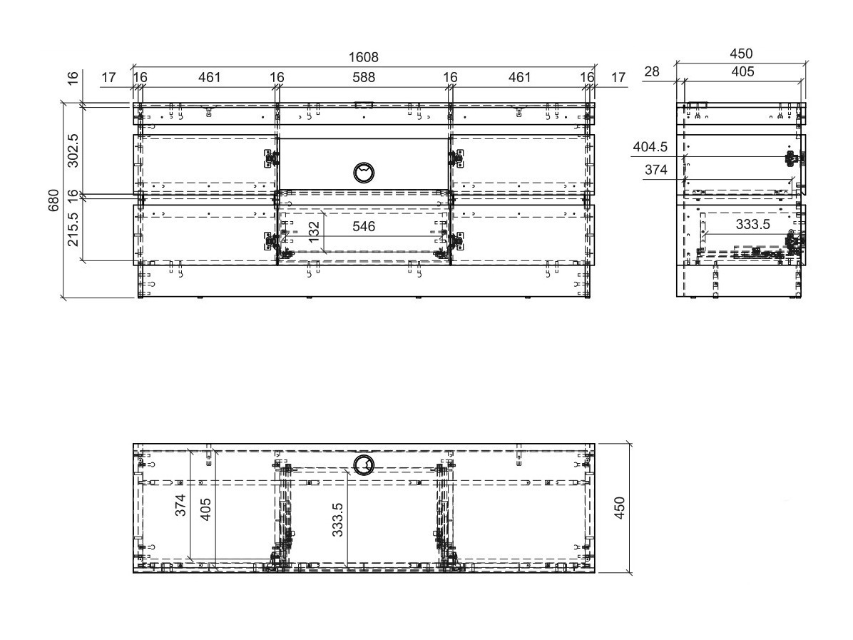 Woonkamerset Numeri 123