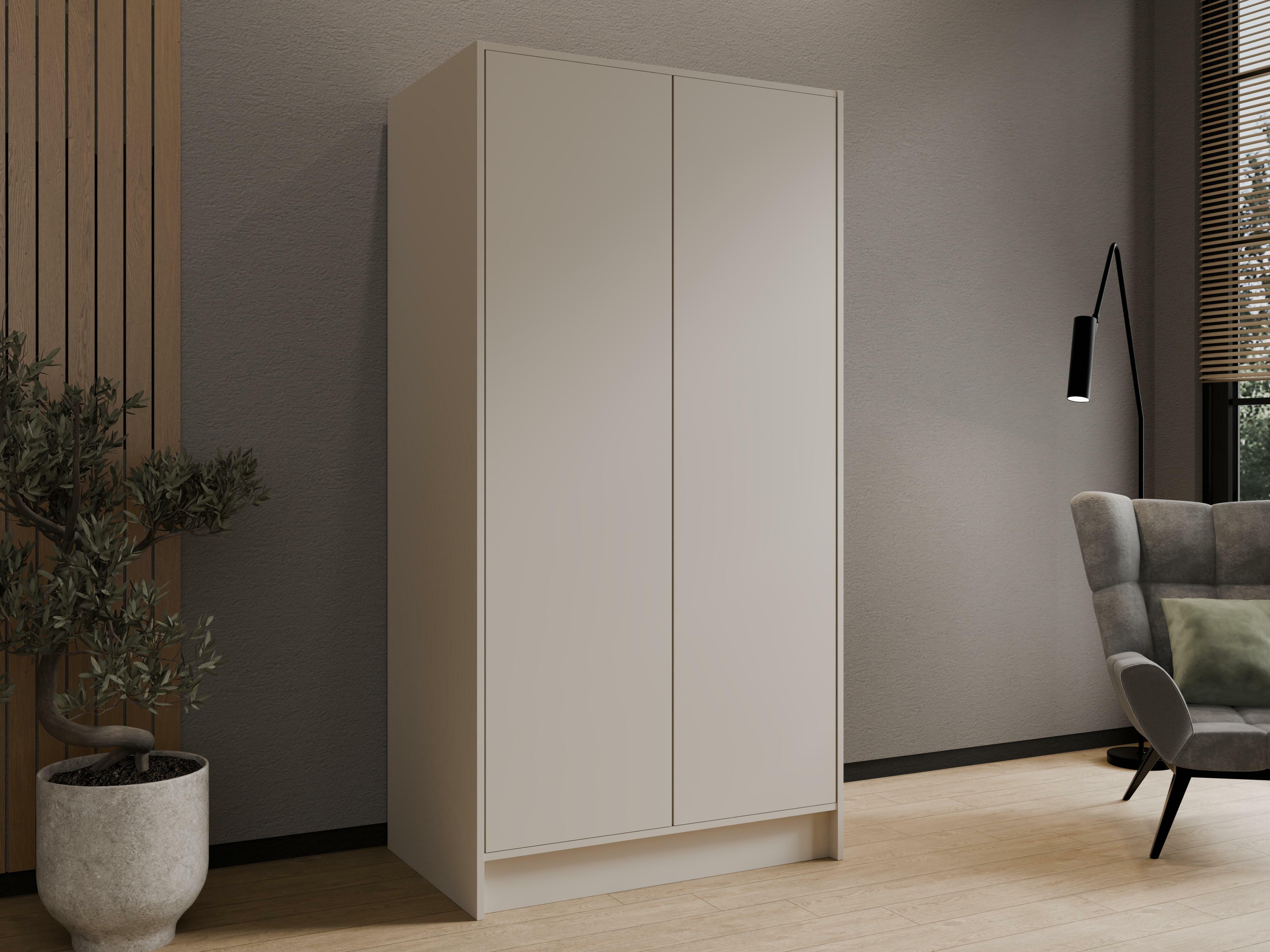 Kledingkast Arecibo 100