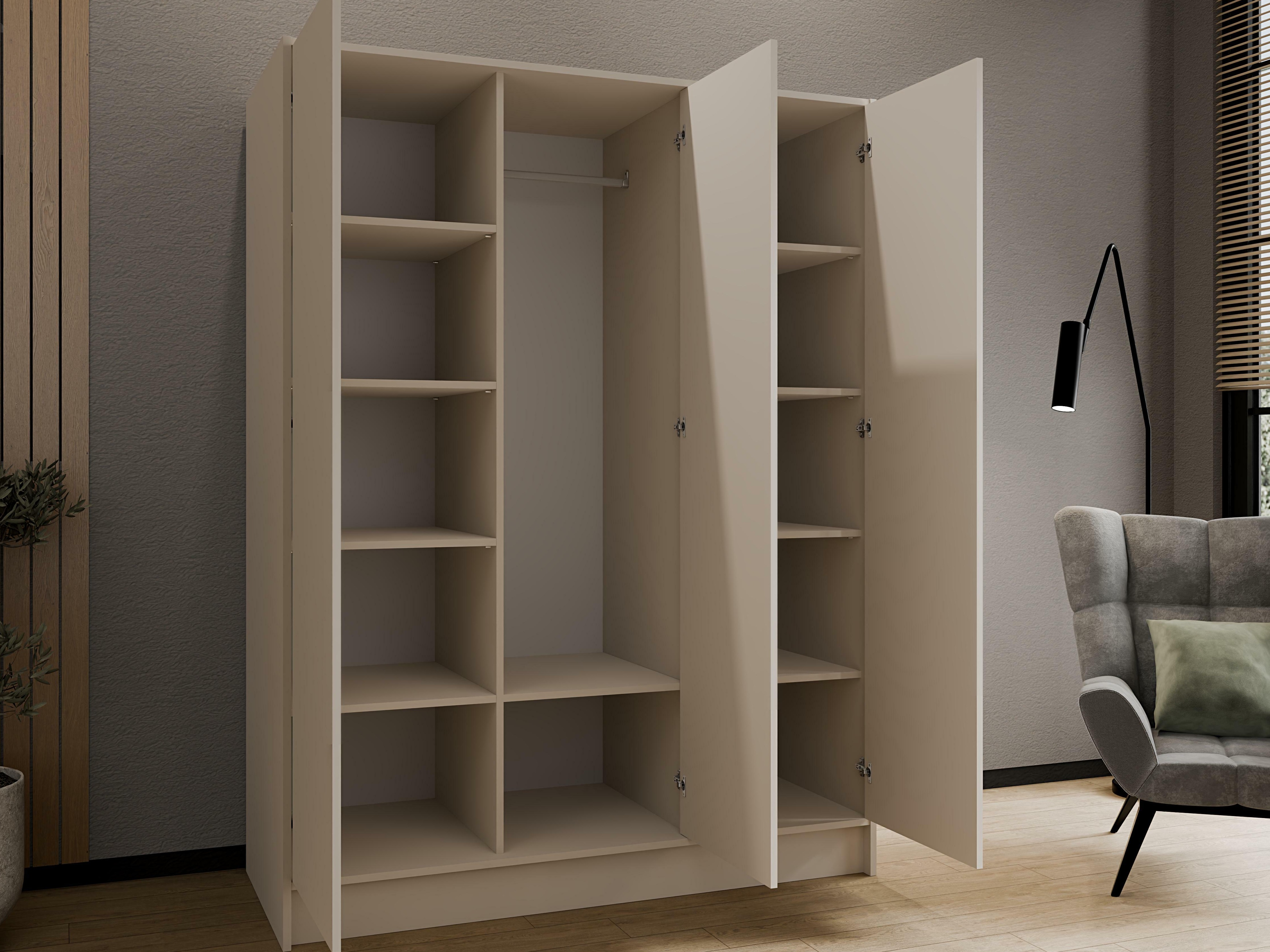 Kledingkast Arecibo 101