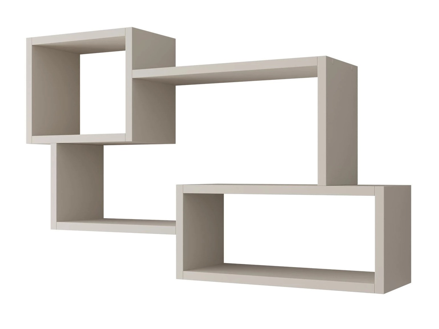 Wandplank Lexicon II (Kasjmier)
