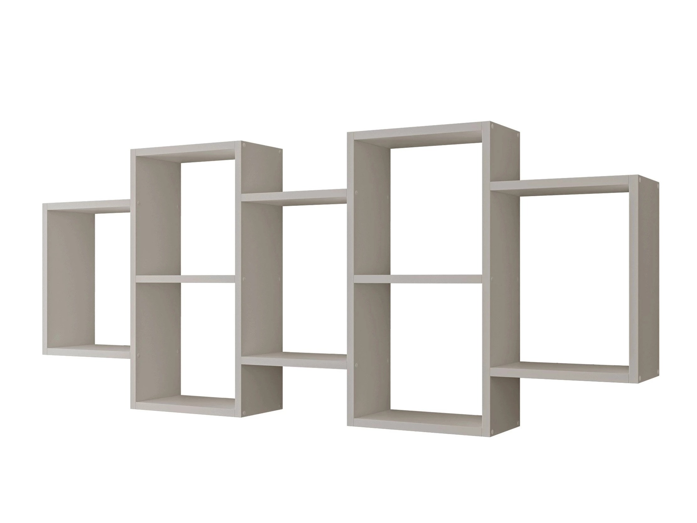 Wandplank Lexicon (Kasjmier)