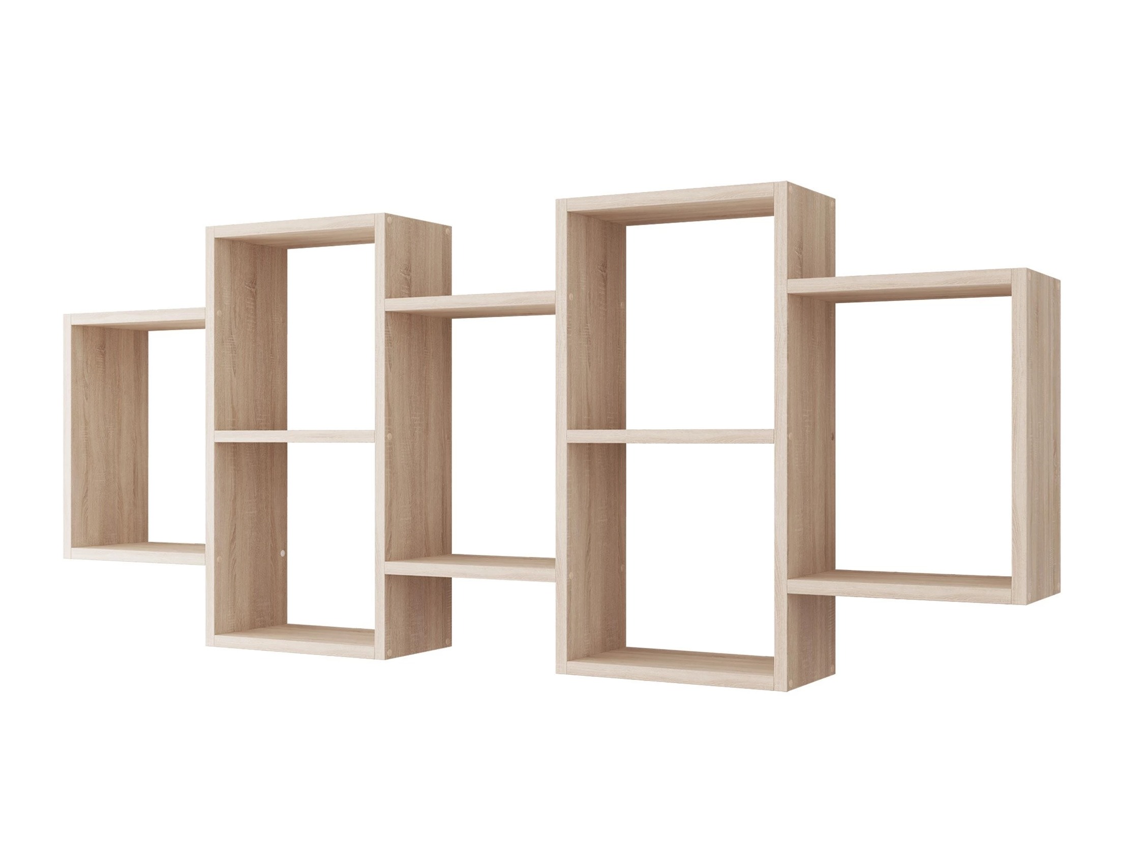 Wandplank Sarasota 103 (Sonoma eik)