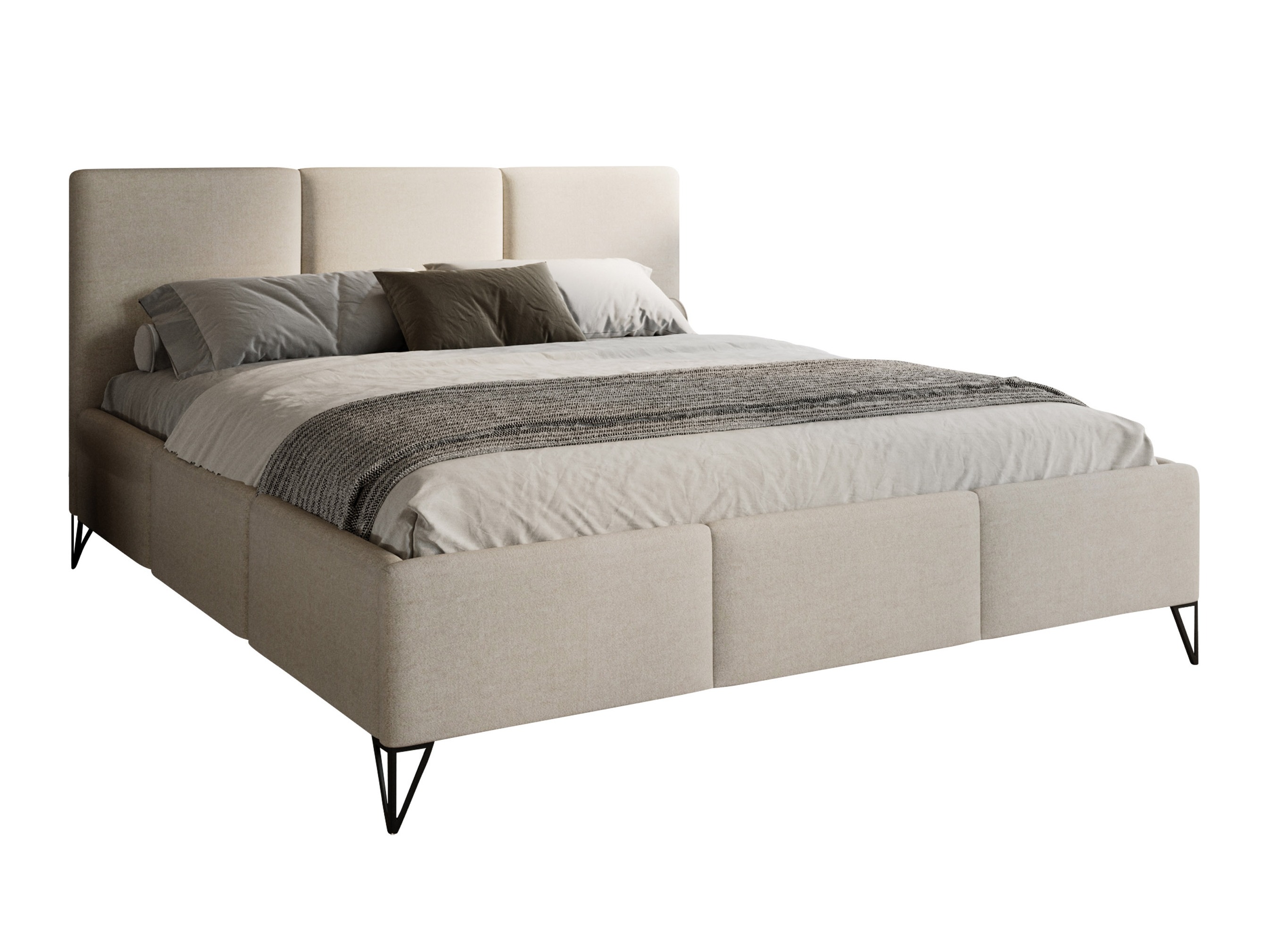 Bed Clovis 118 (Ruben 2102)