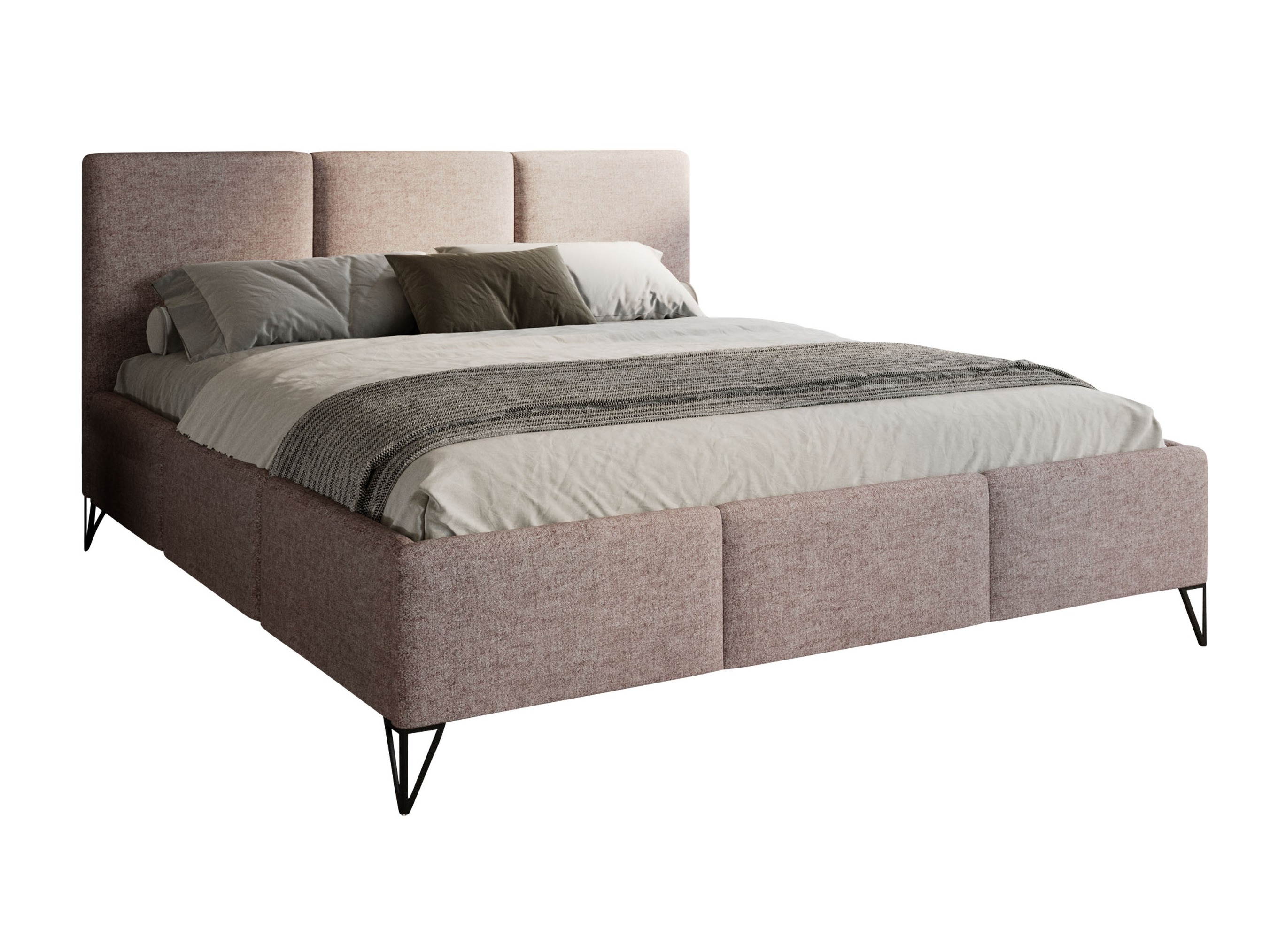 Bed Clovis 118 (Ruben 2104)