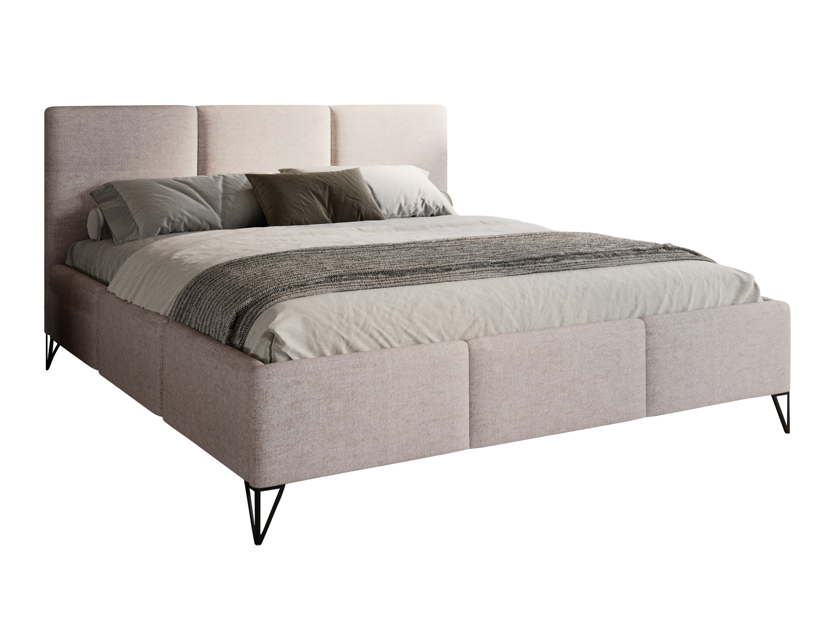 Bed Clovis 118 (Ruben 2108)