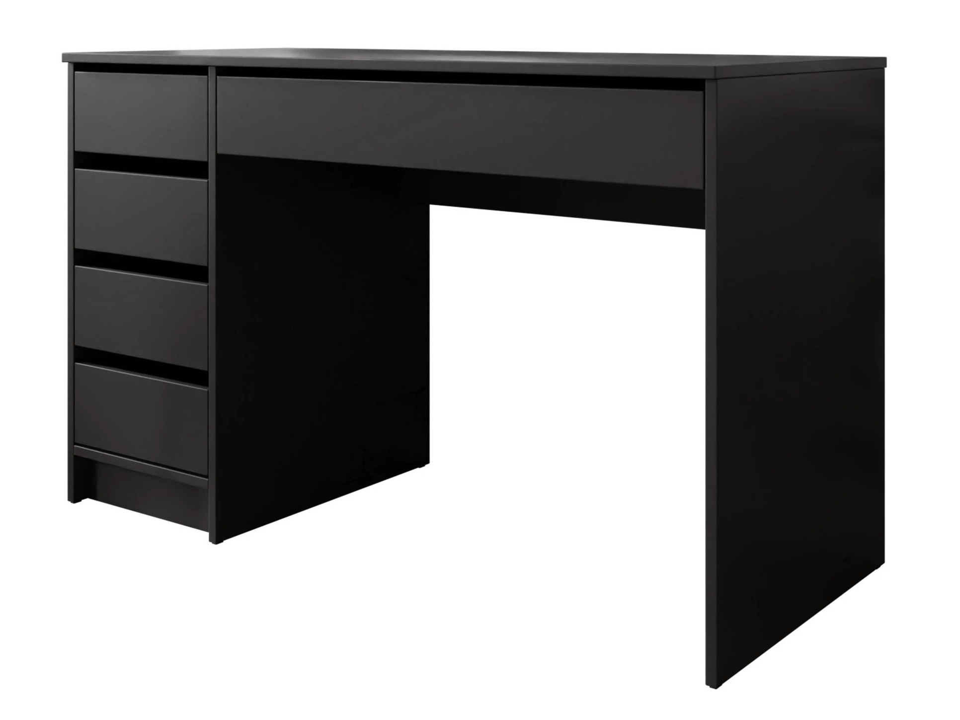 Bureau Comfivo Terros I (Zwart)