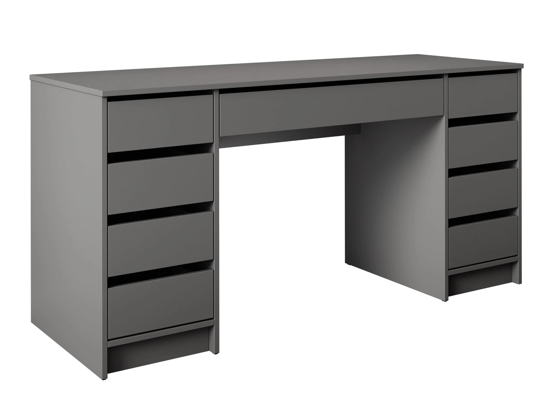 Bureau Comfivo Terros II (Antraciet)