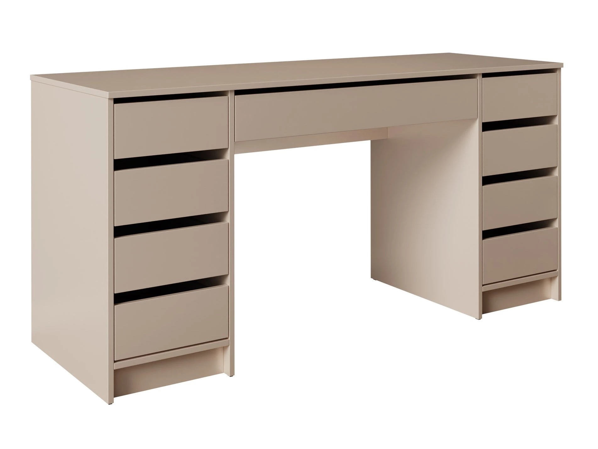 Bureau Comfivo Terros II (Beige)