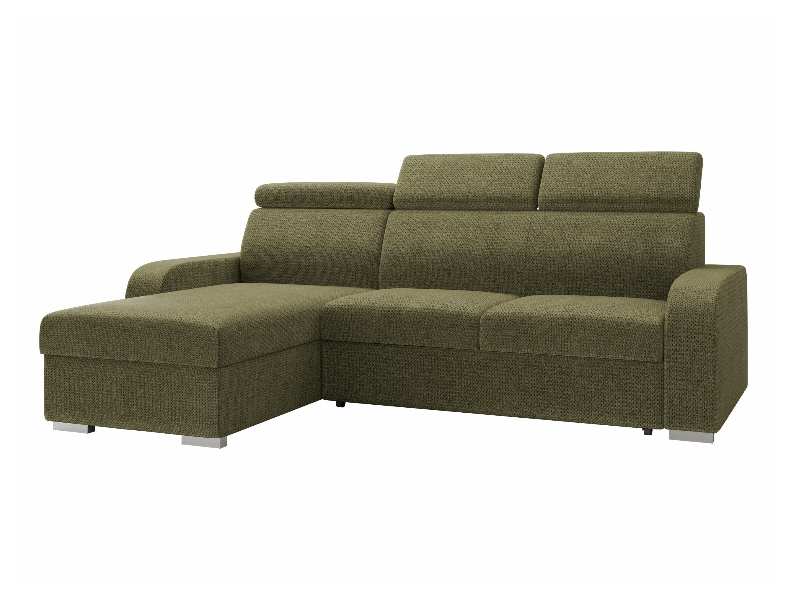 Hoekbank Ovos (Crown 11)
