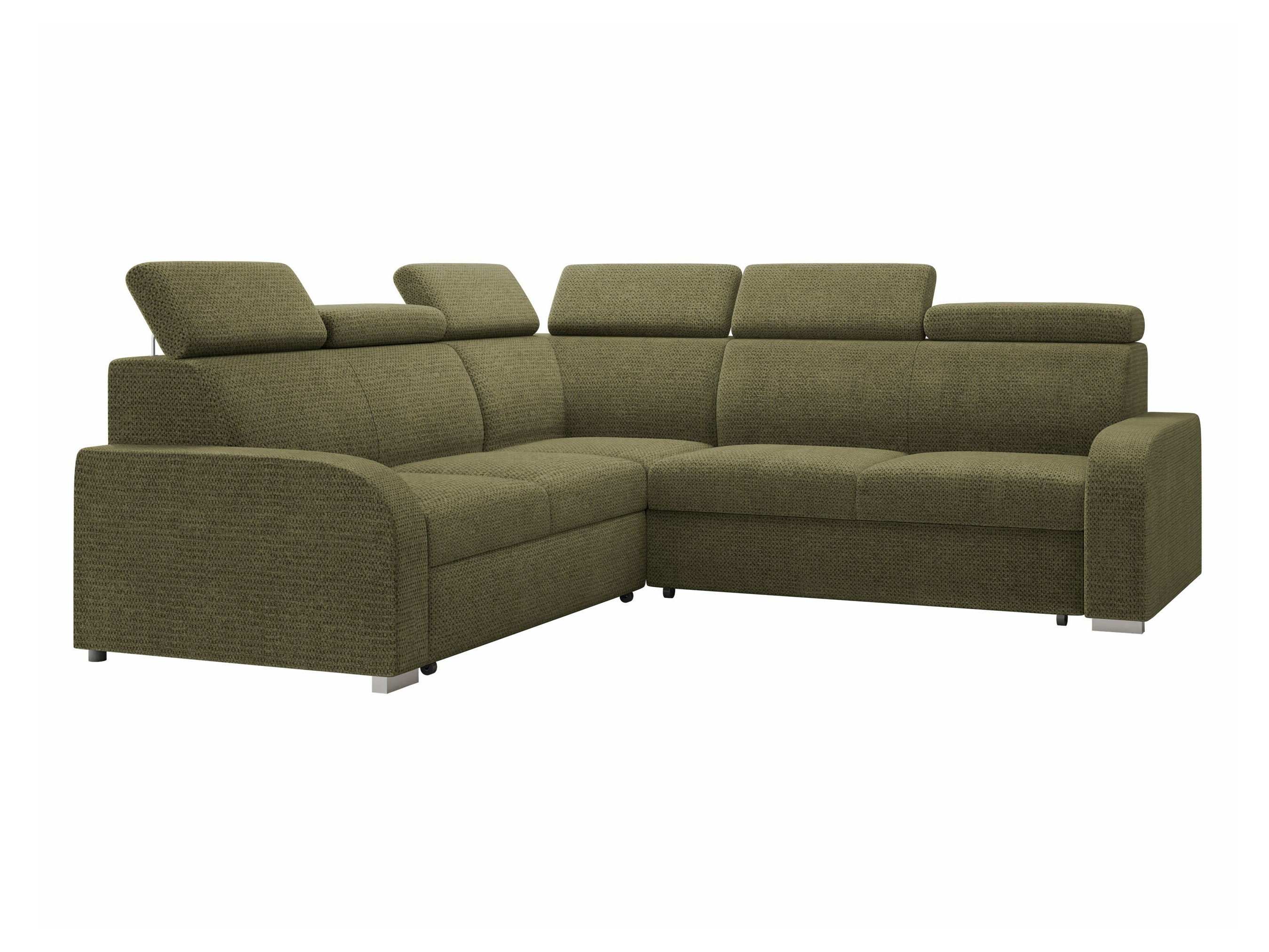 Hoekbank Ovos I (Crown 11)