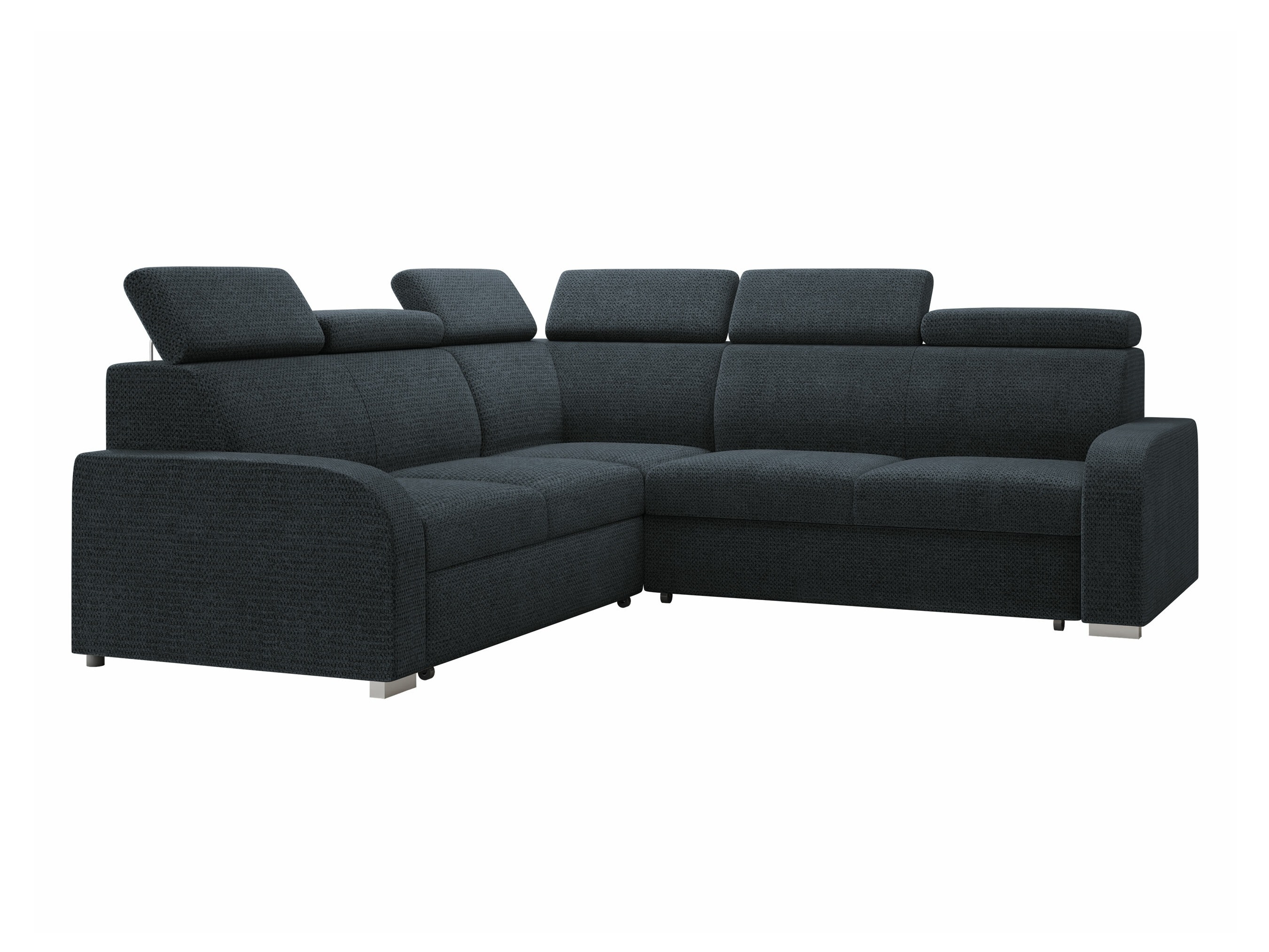 Hoekbank Ovos I (Crown 15)