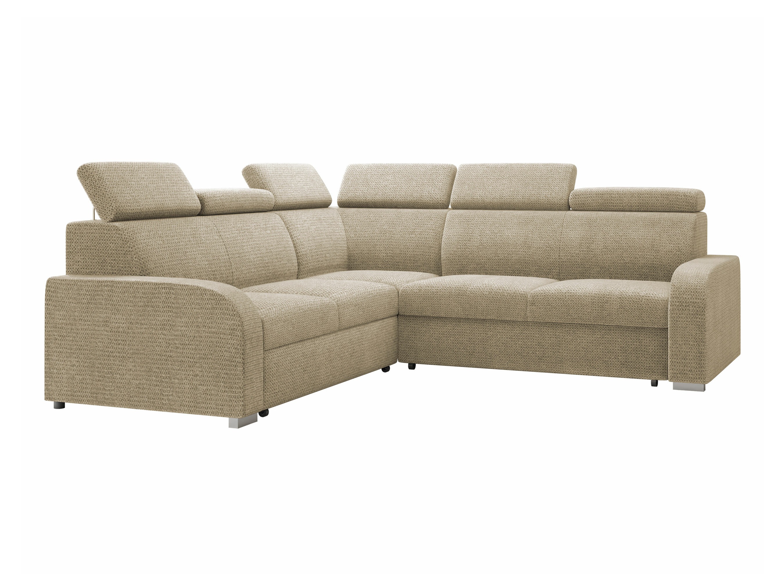 Hoekbank Ovos I (Crown 2)