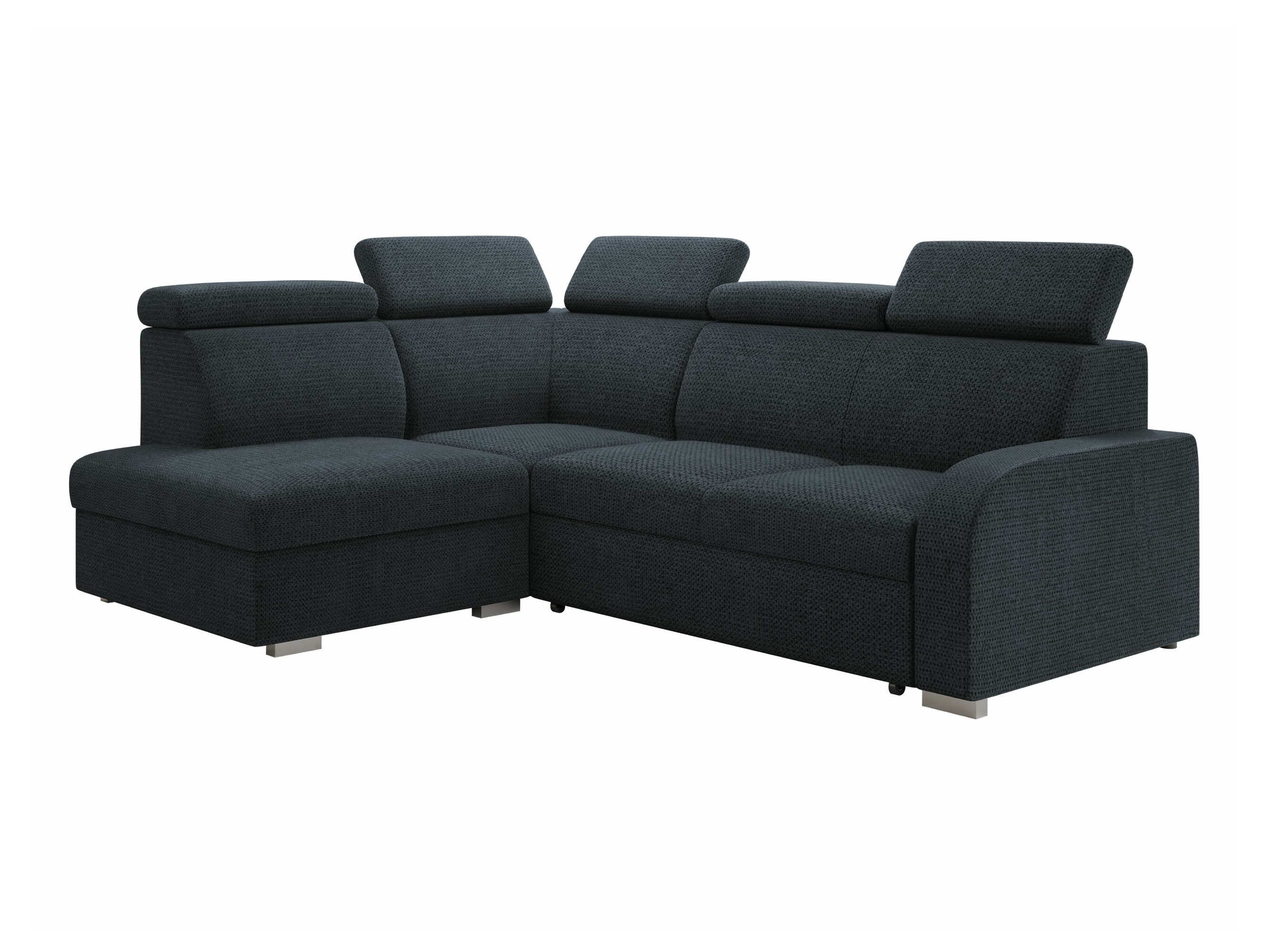 Hoekbank Ovos II (Crown 15)