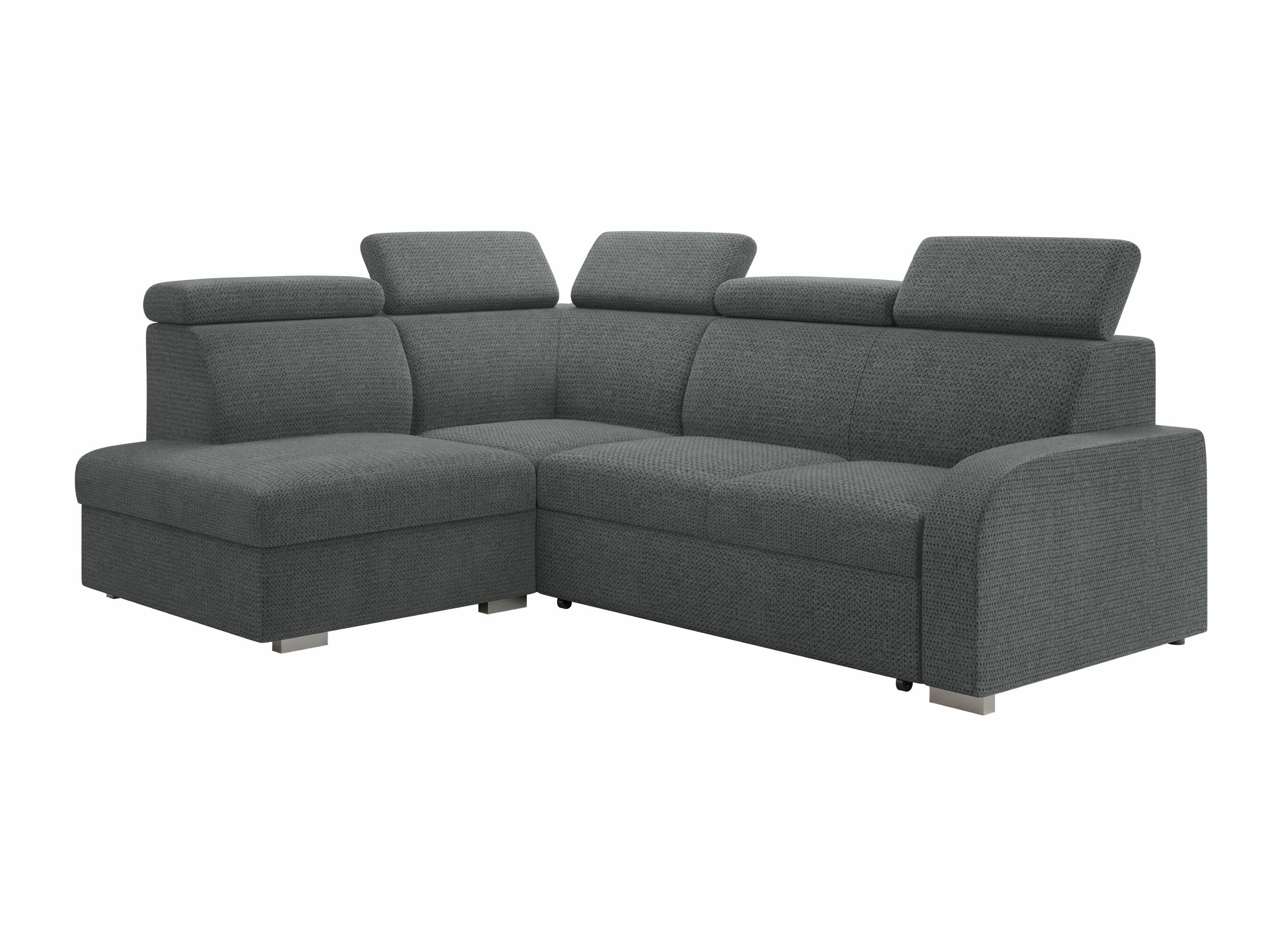 Hoekbank Ovos II (Crown 18)