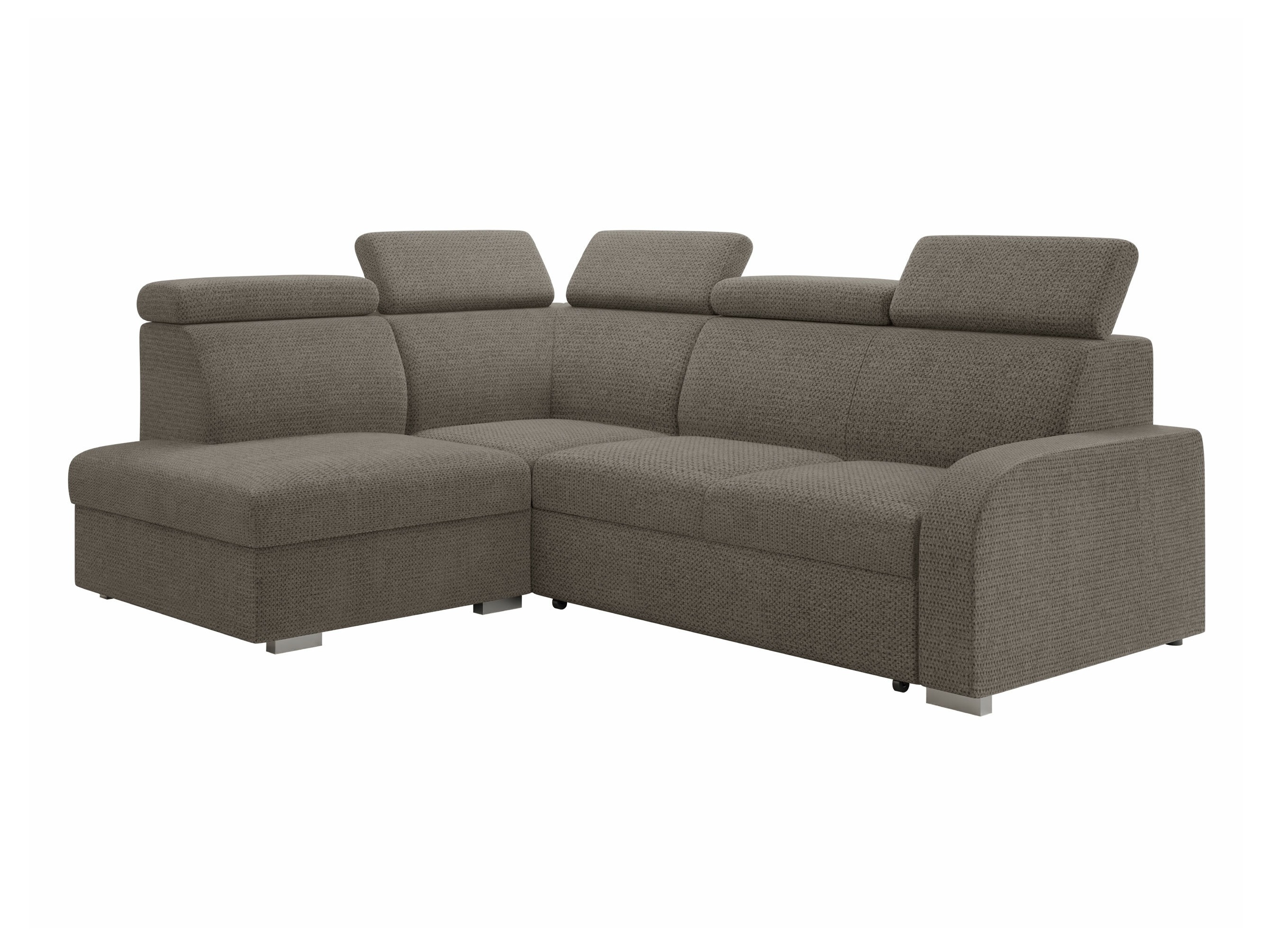 Hoekbank Ovos II (Crown 4)