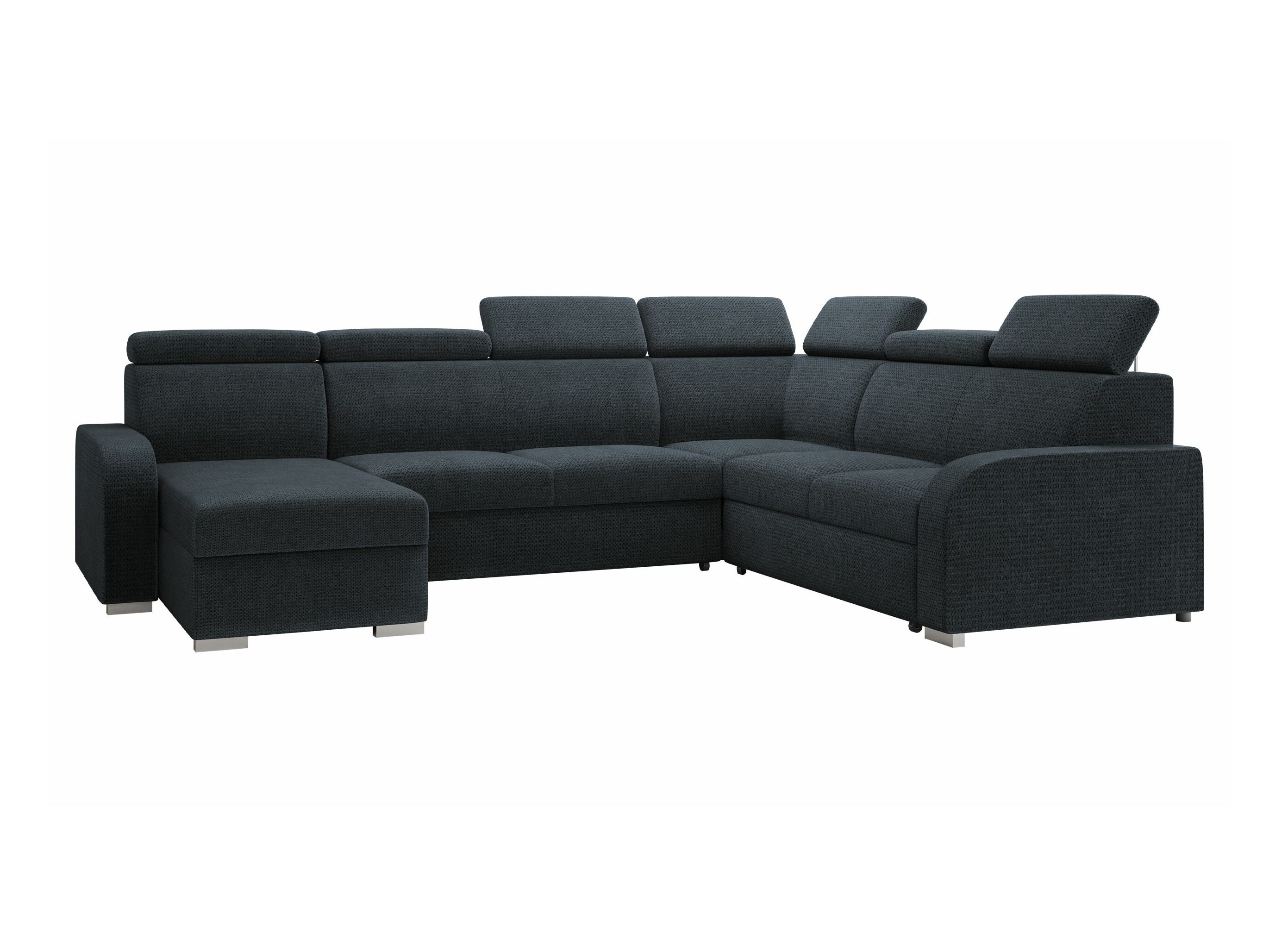 Hoekbank Ovos IV (Crown 15)
