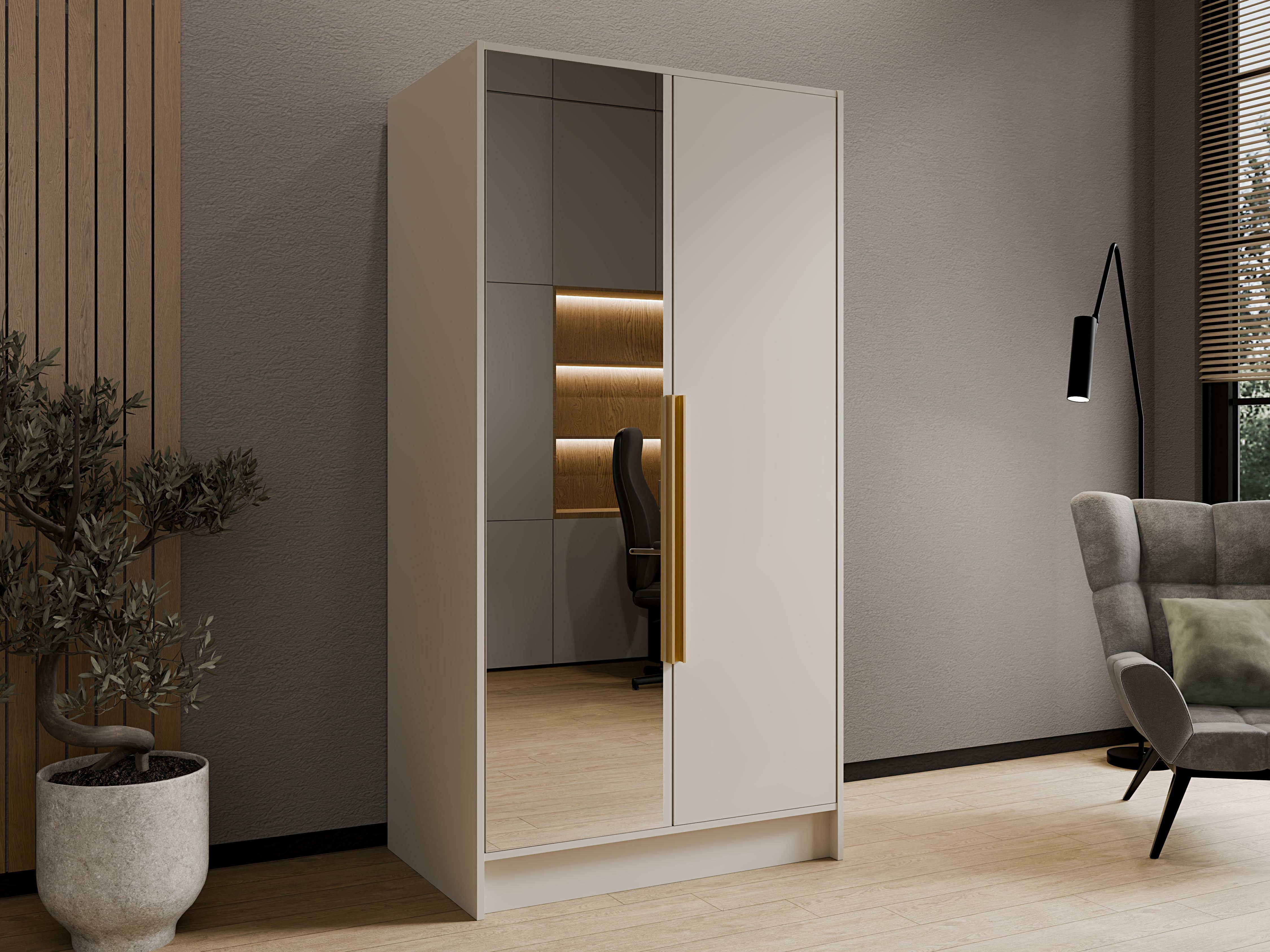 Kledingkast Arecibo 103