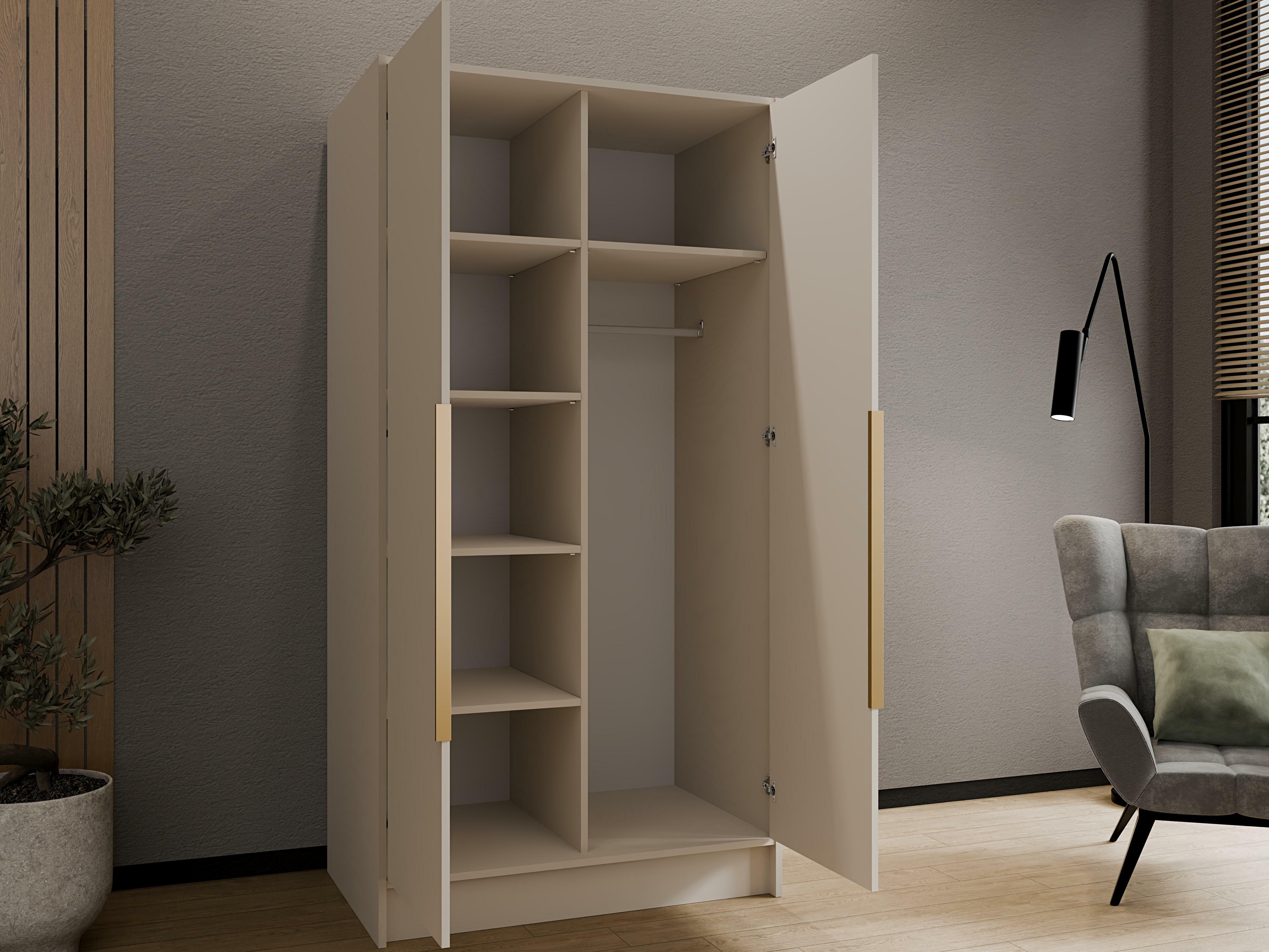 Kledingkast Arecibo 103