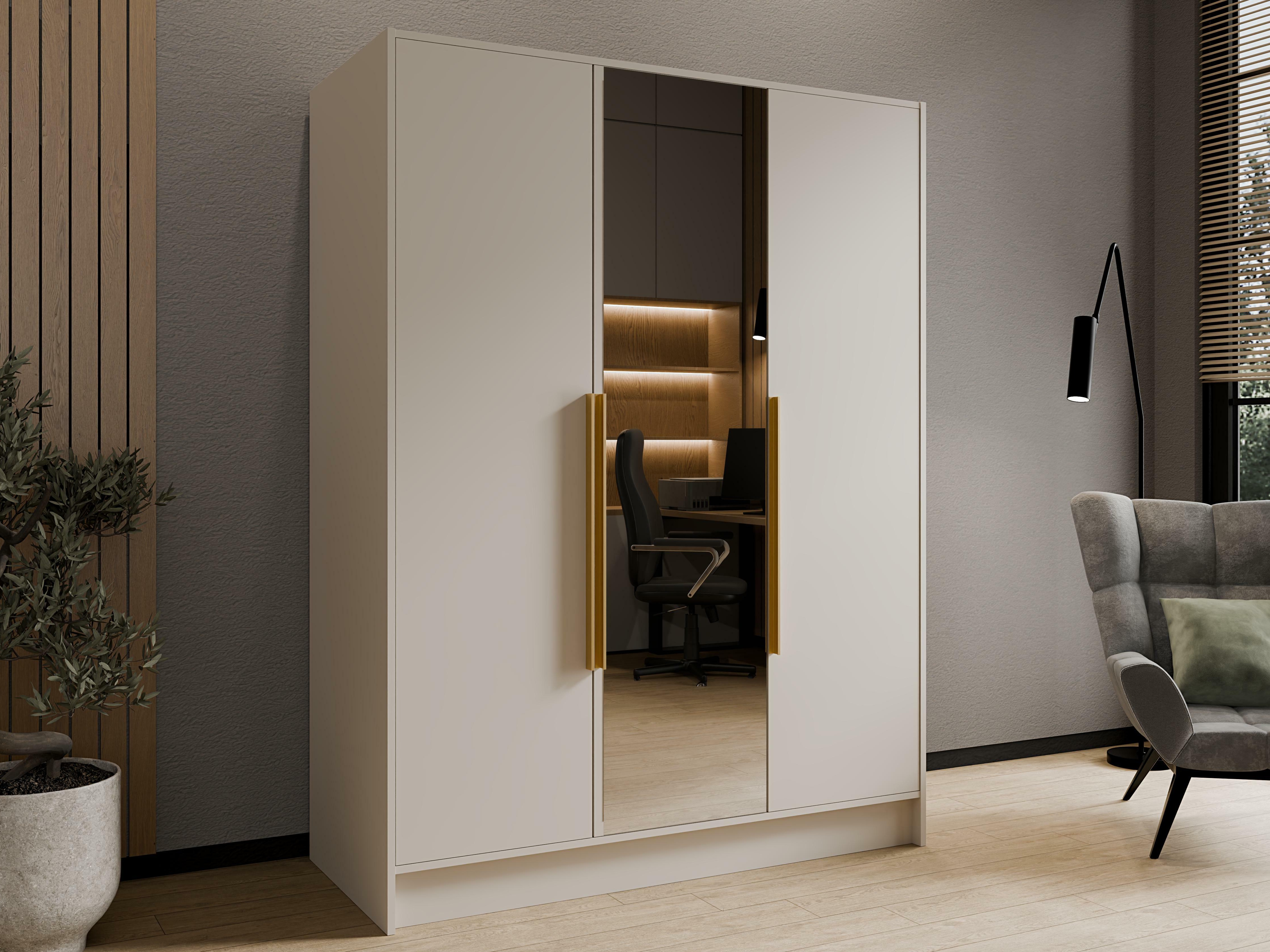 Kledingkast Arecibo 104