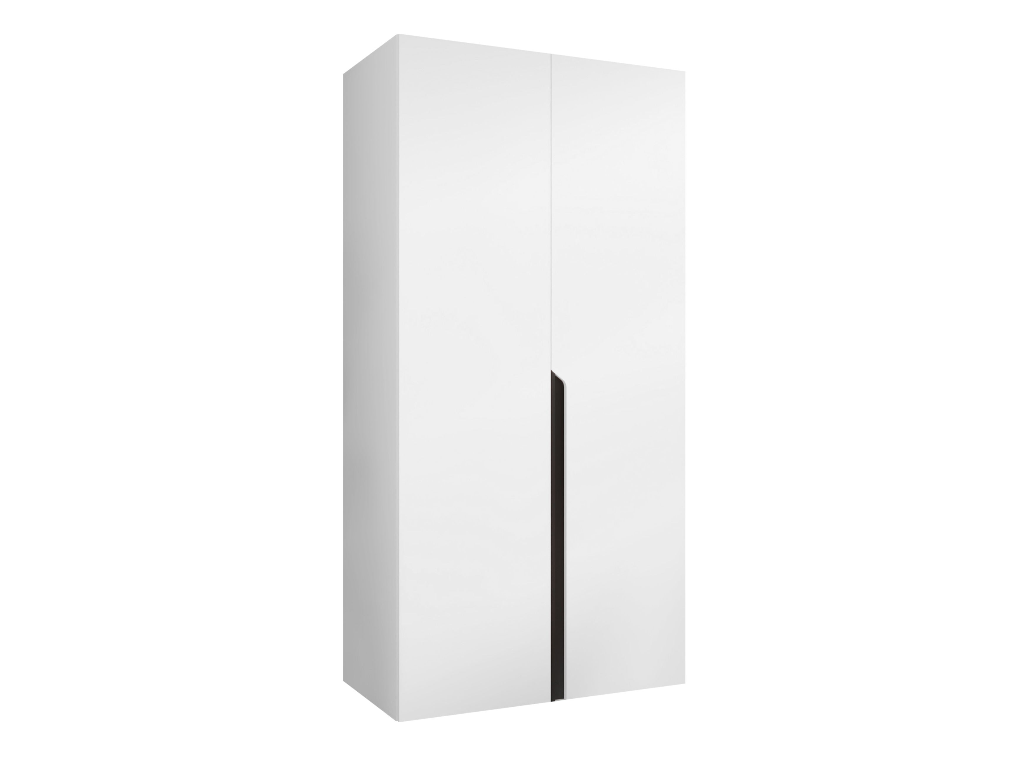 Kledingkast Hartford 579 (Wit)
