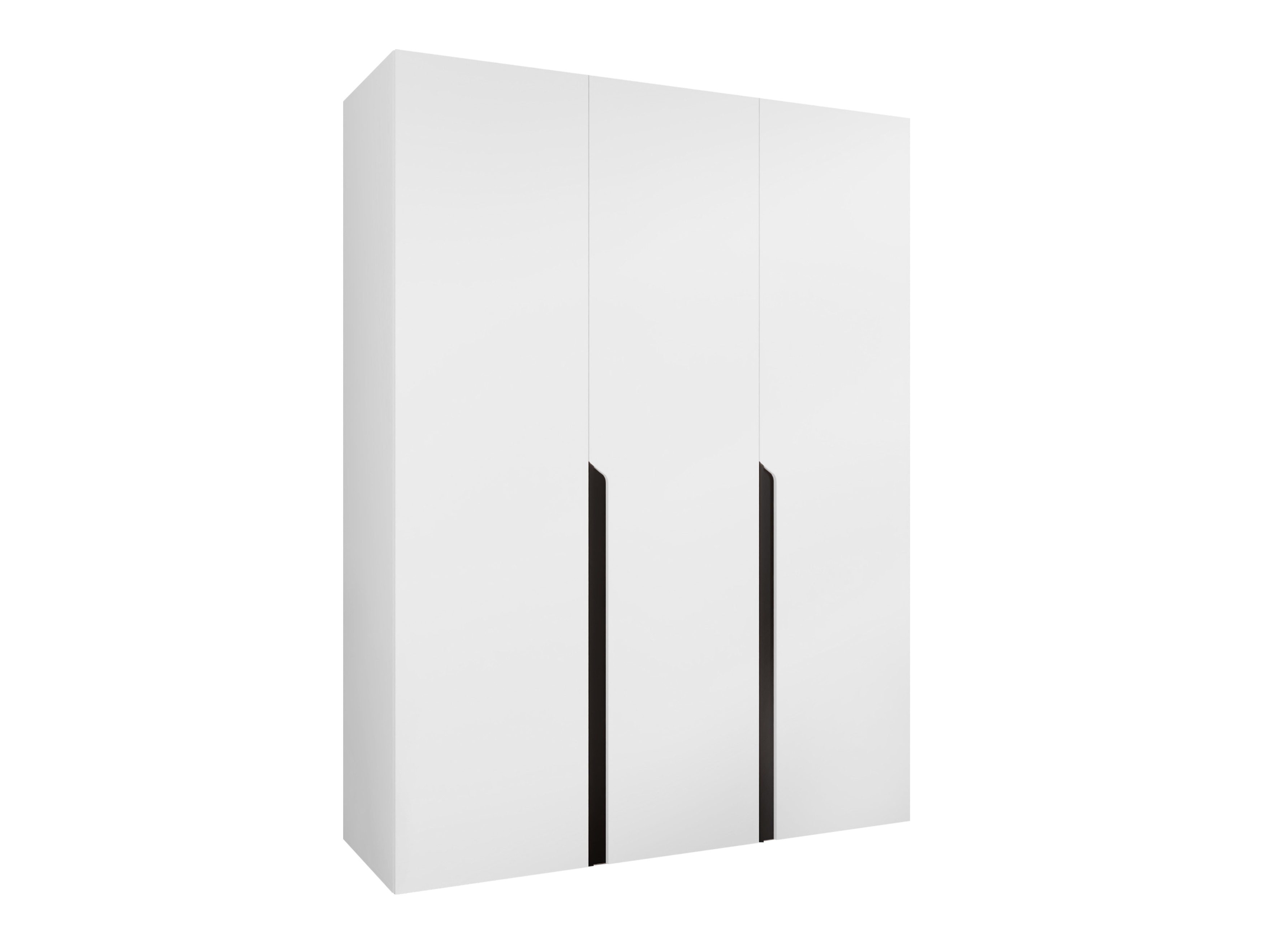 Kledingkast Hartford 580 (Wit)