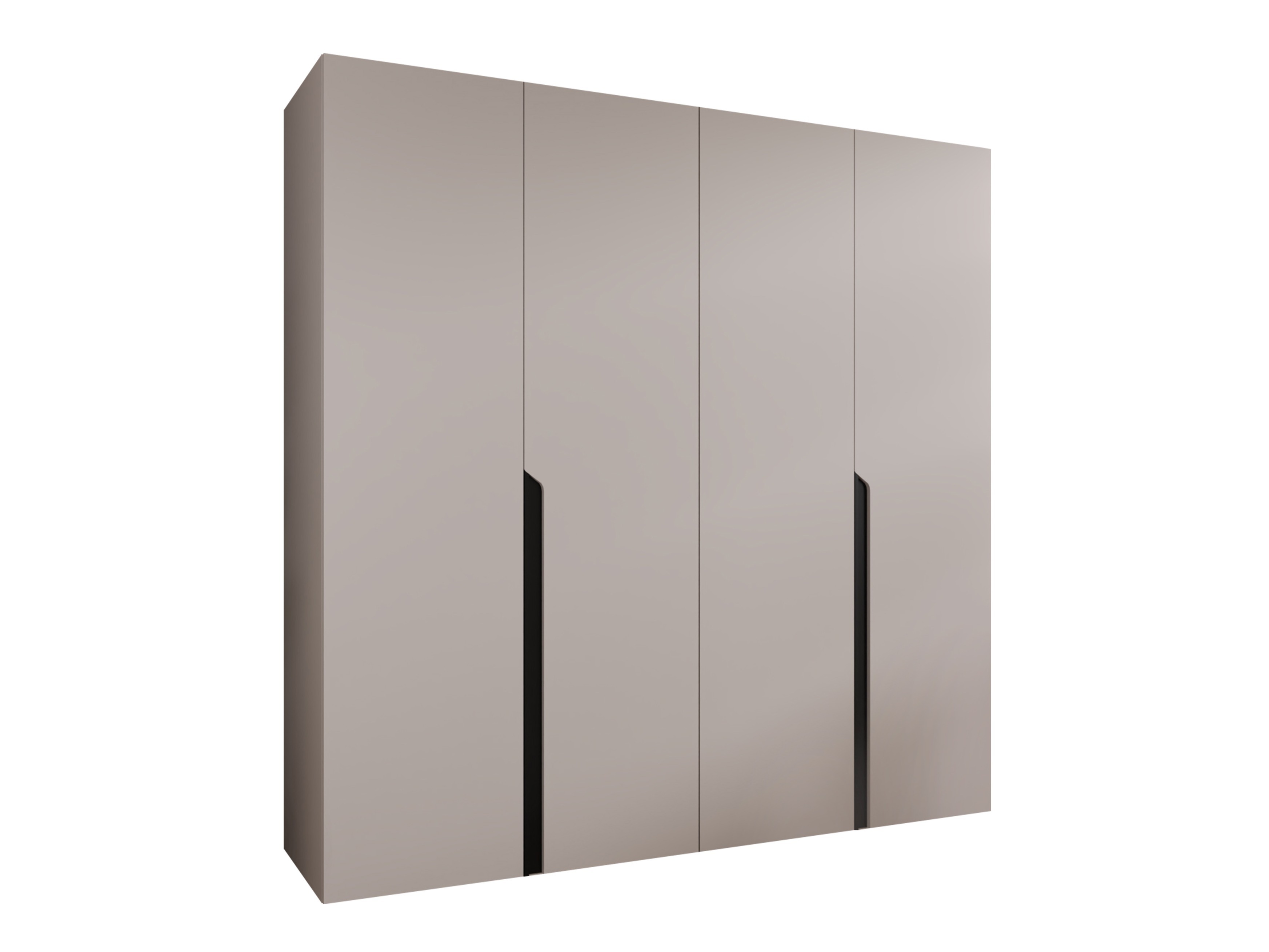 Kledingkast Hartford 581 (Kasjmier)