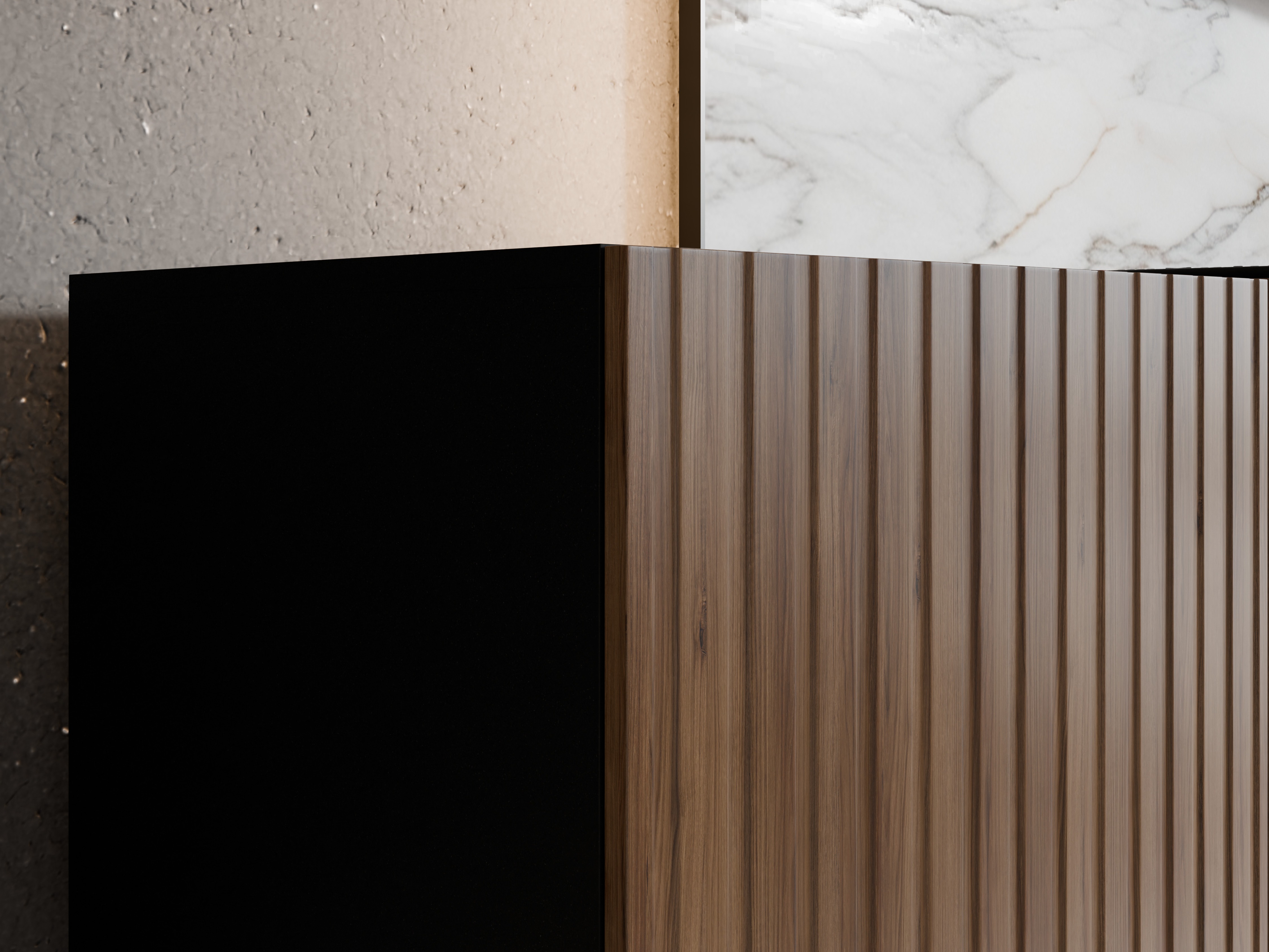 TV-meubel Arecibo 107