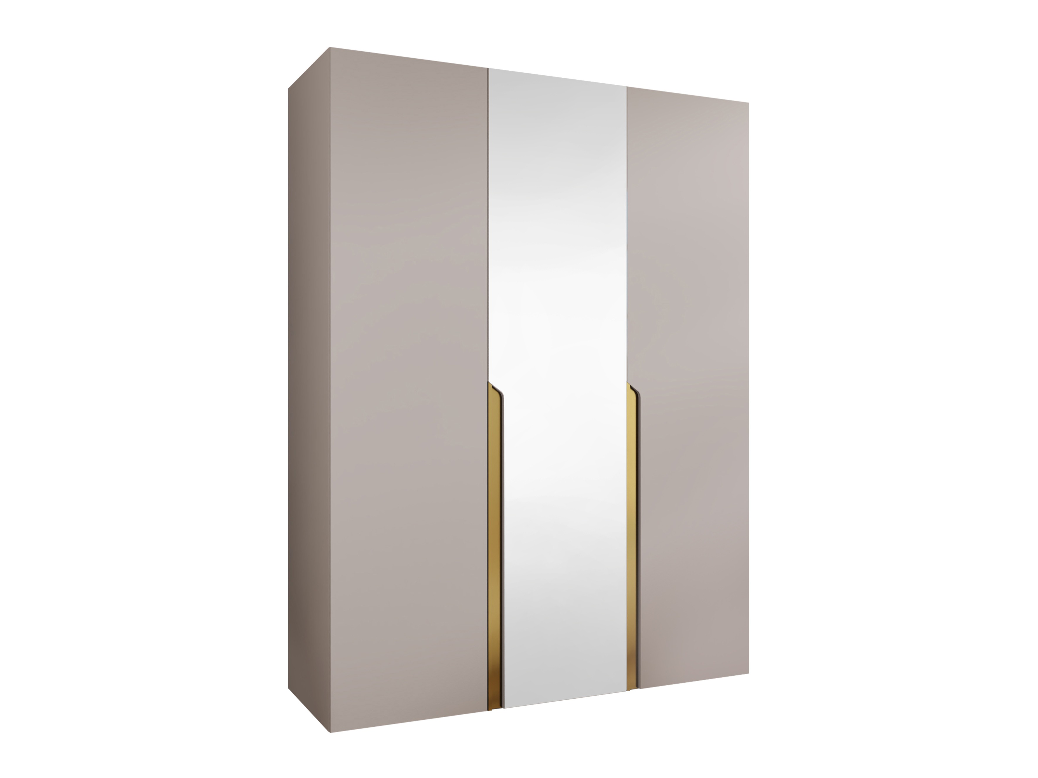 Kledingkast Hartford 585 (Kasjmier)