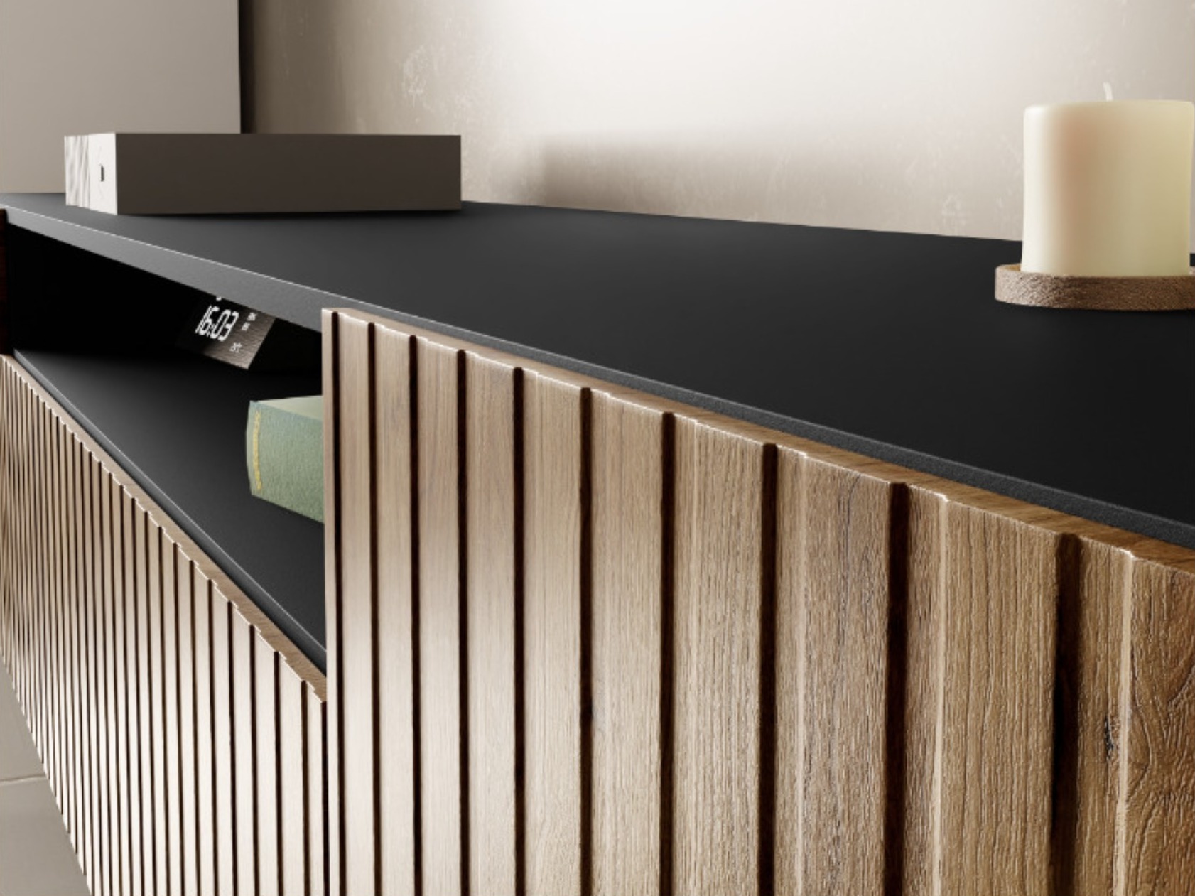 TV-meubel Arecibo 109