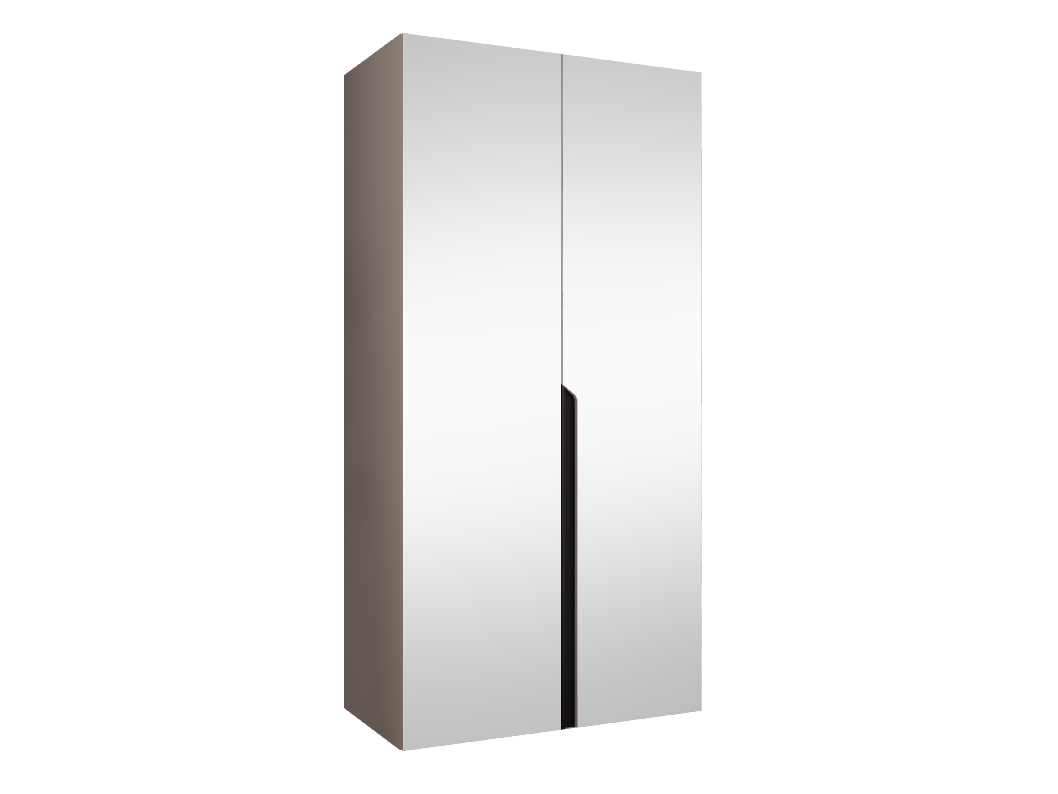 Kledingkast Hartford 589 (Kasjmier)