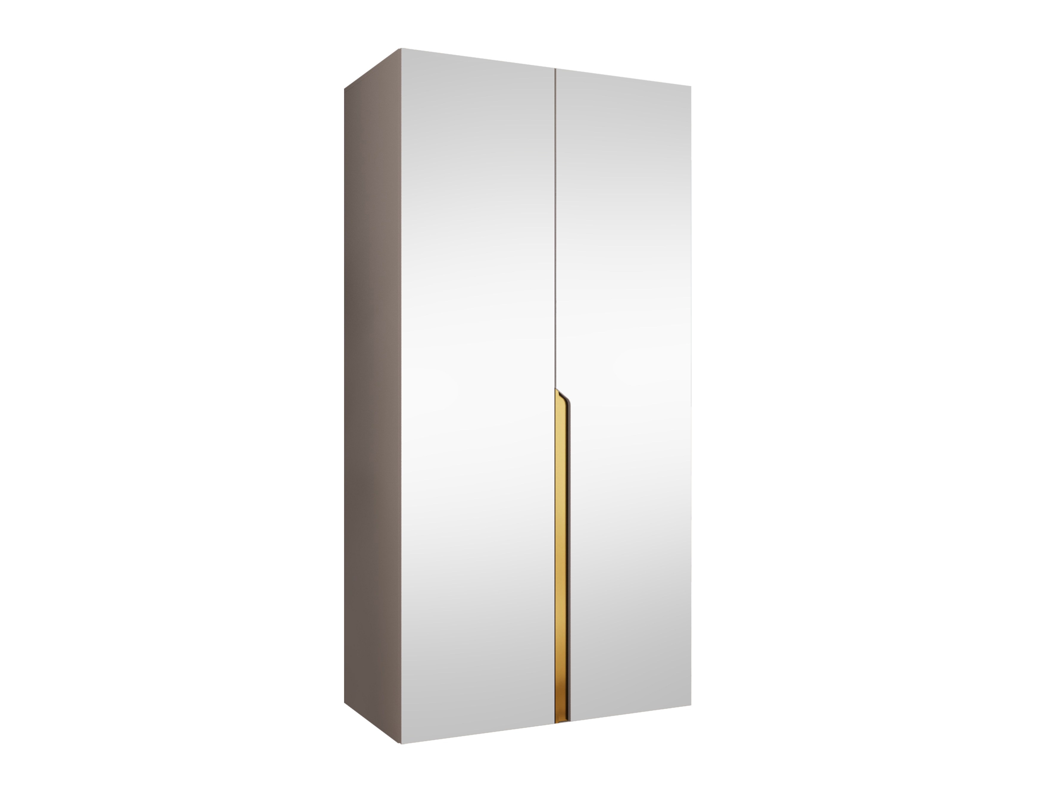 Kledingkast Hartford 589 (Kasjmier)