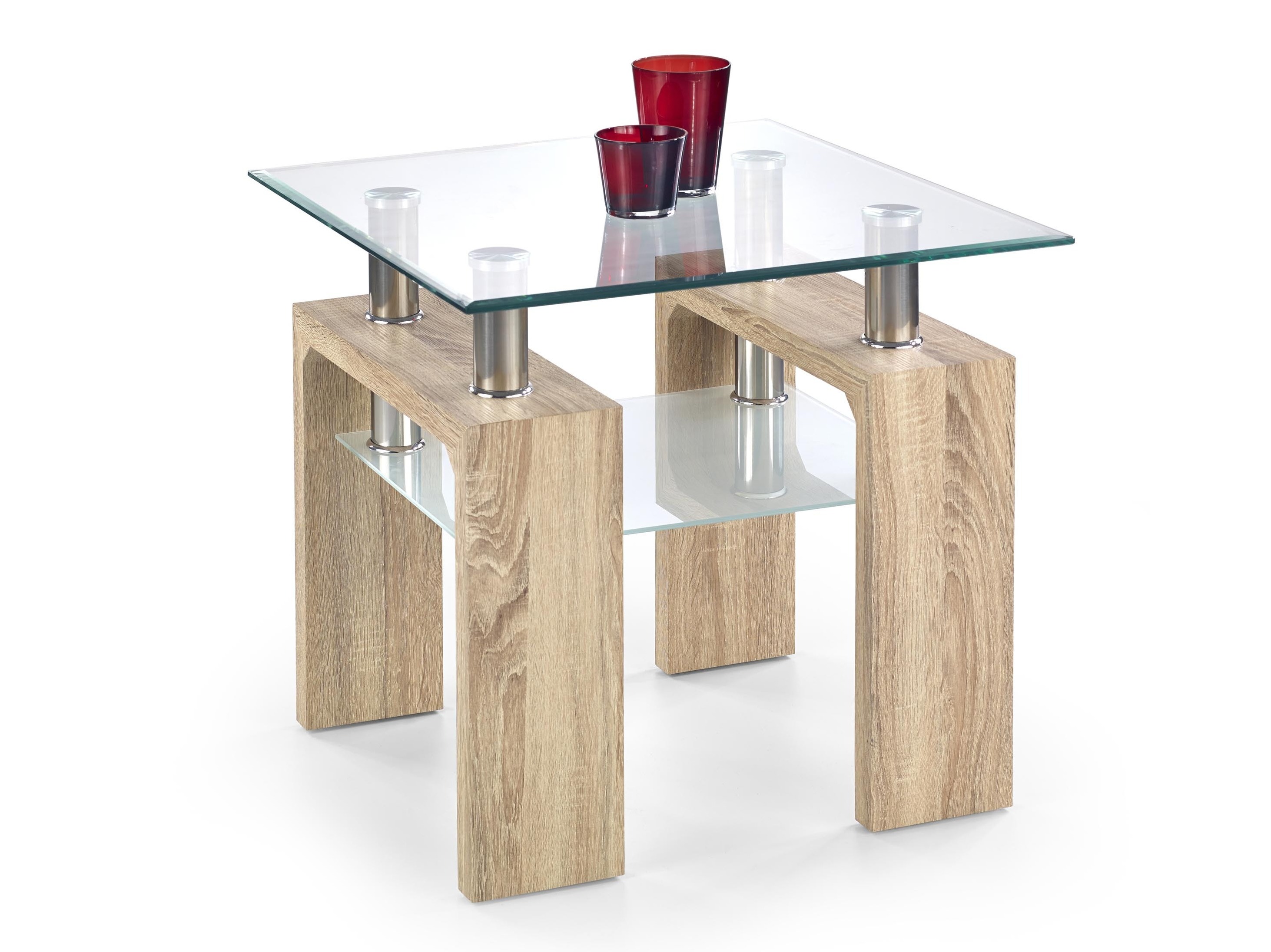 Salontafel Houston 546 (Sonoma eik)