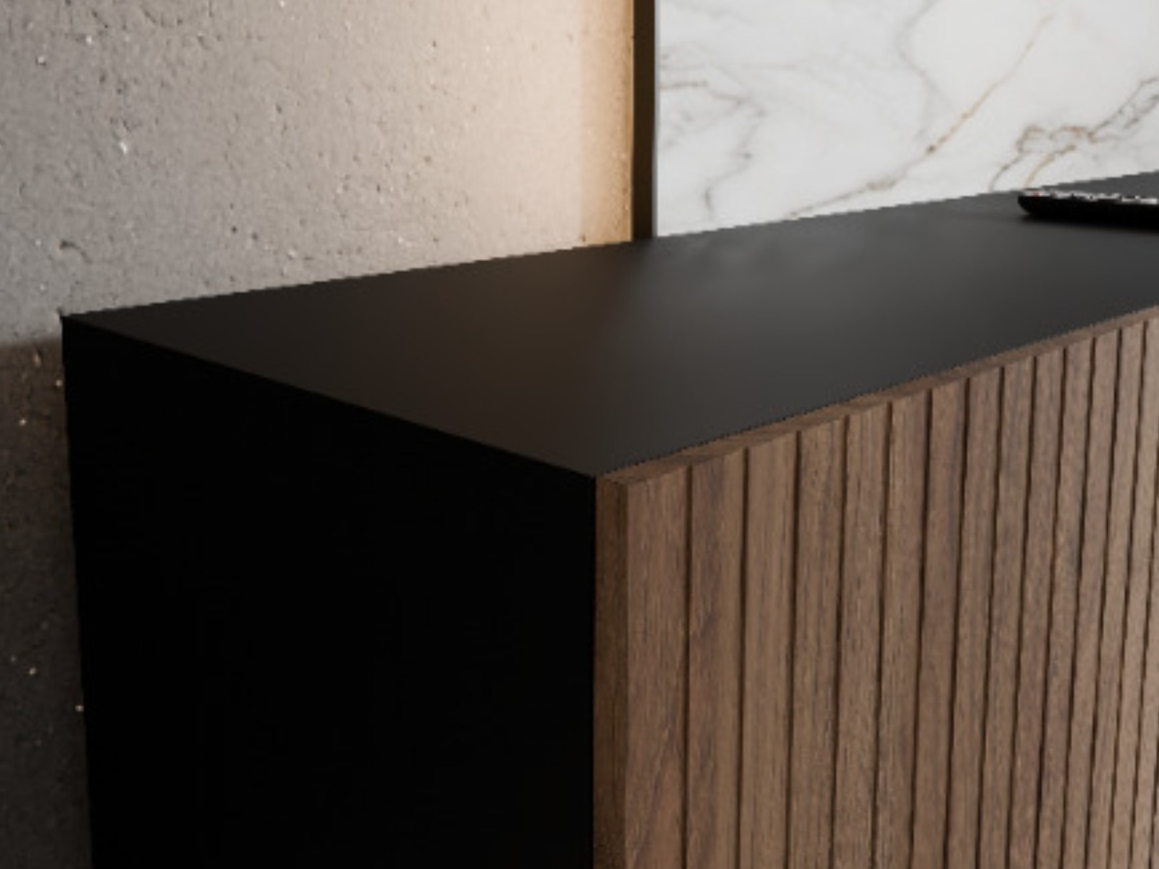 TV-meubel Arecibo 110