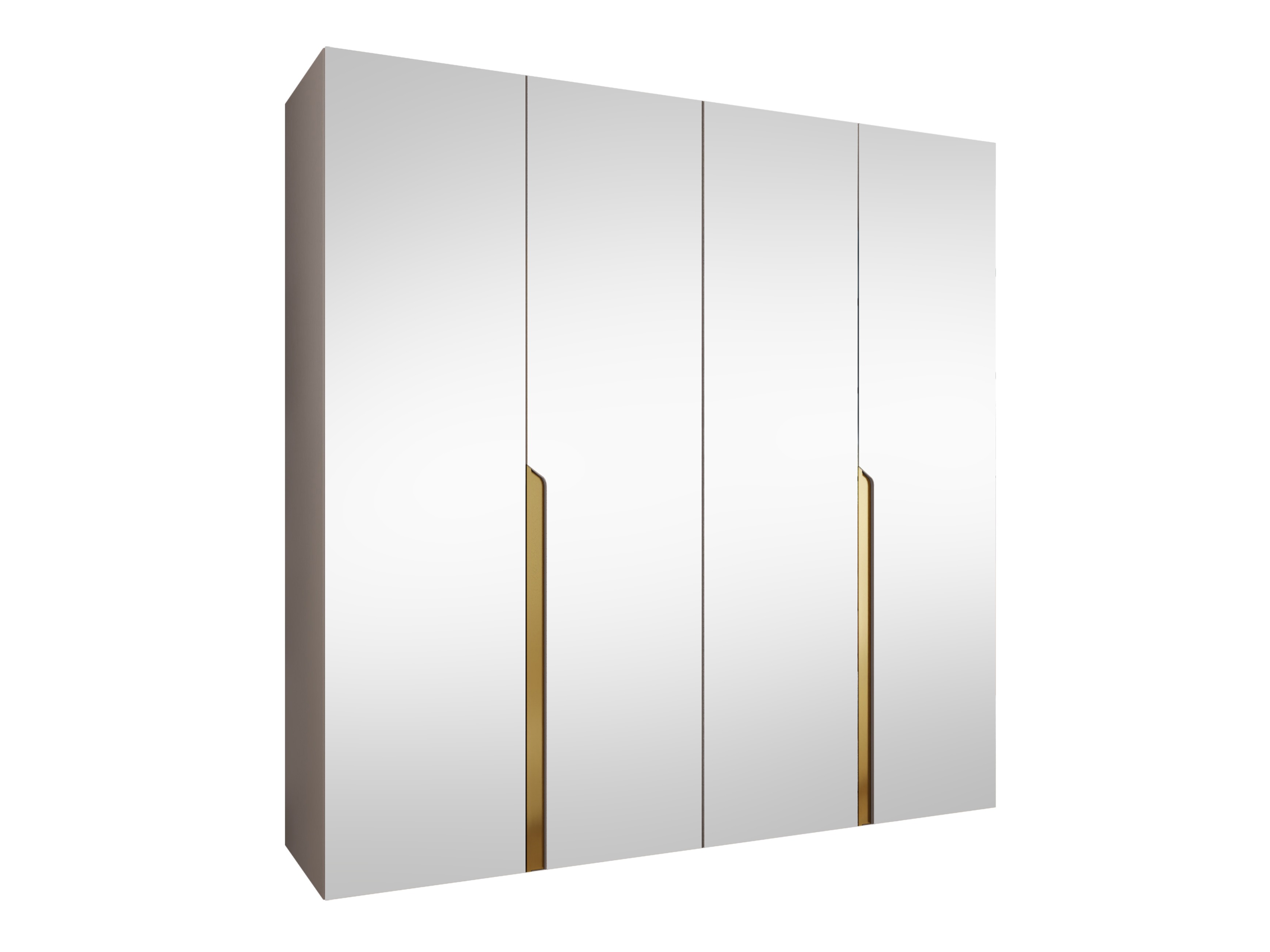 Kledingkast Hartford 591 (Kasjmier)