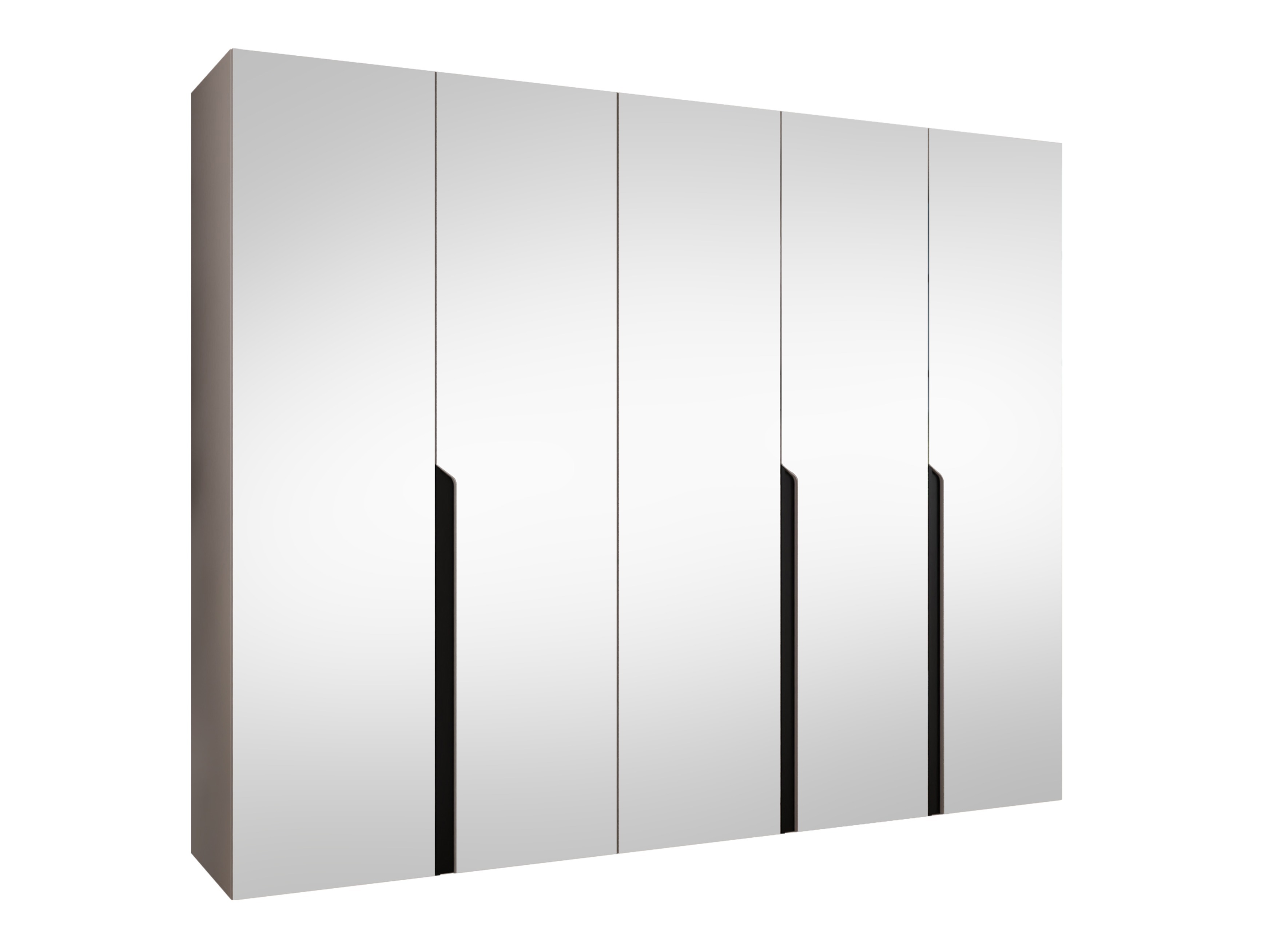 Kledingkast Hartford 592 (Kasjmier)