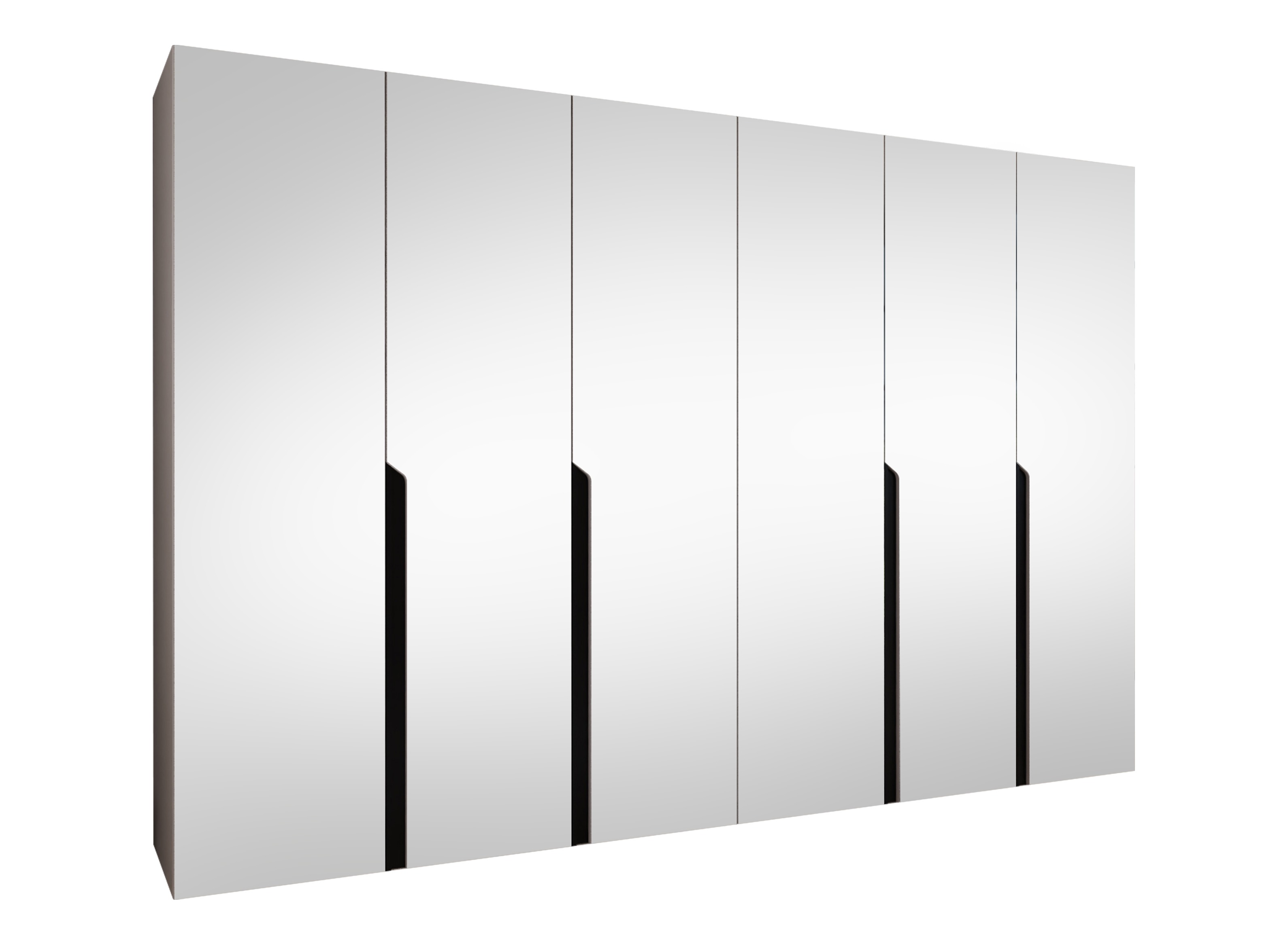 Kledingkast Hartford 593 (Kasjmier)