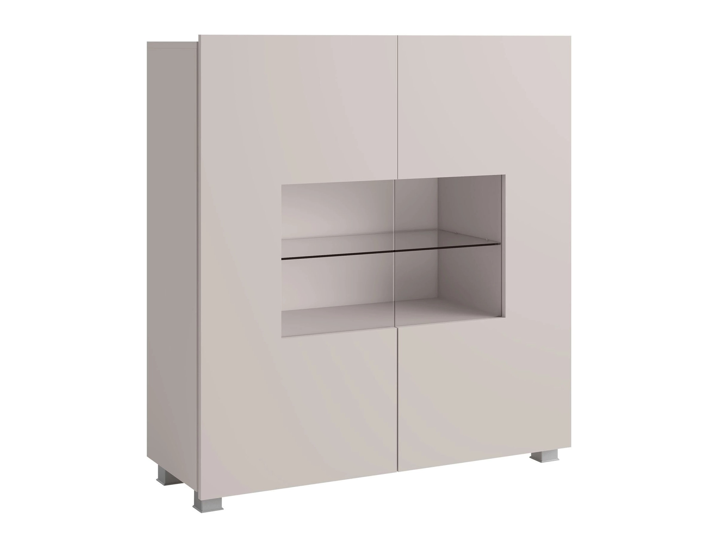 Dressoir Remus (Kasjmier)