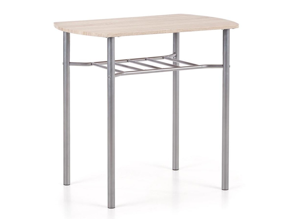 Eetkamerset Houston 127 (Sonoma eik)