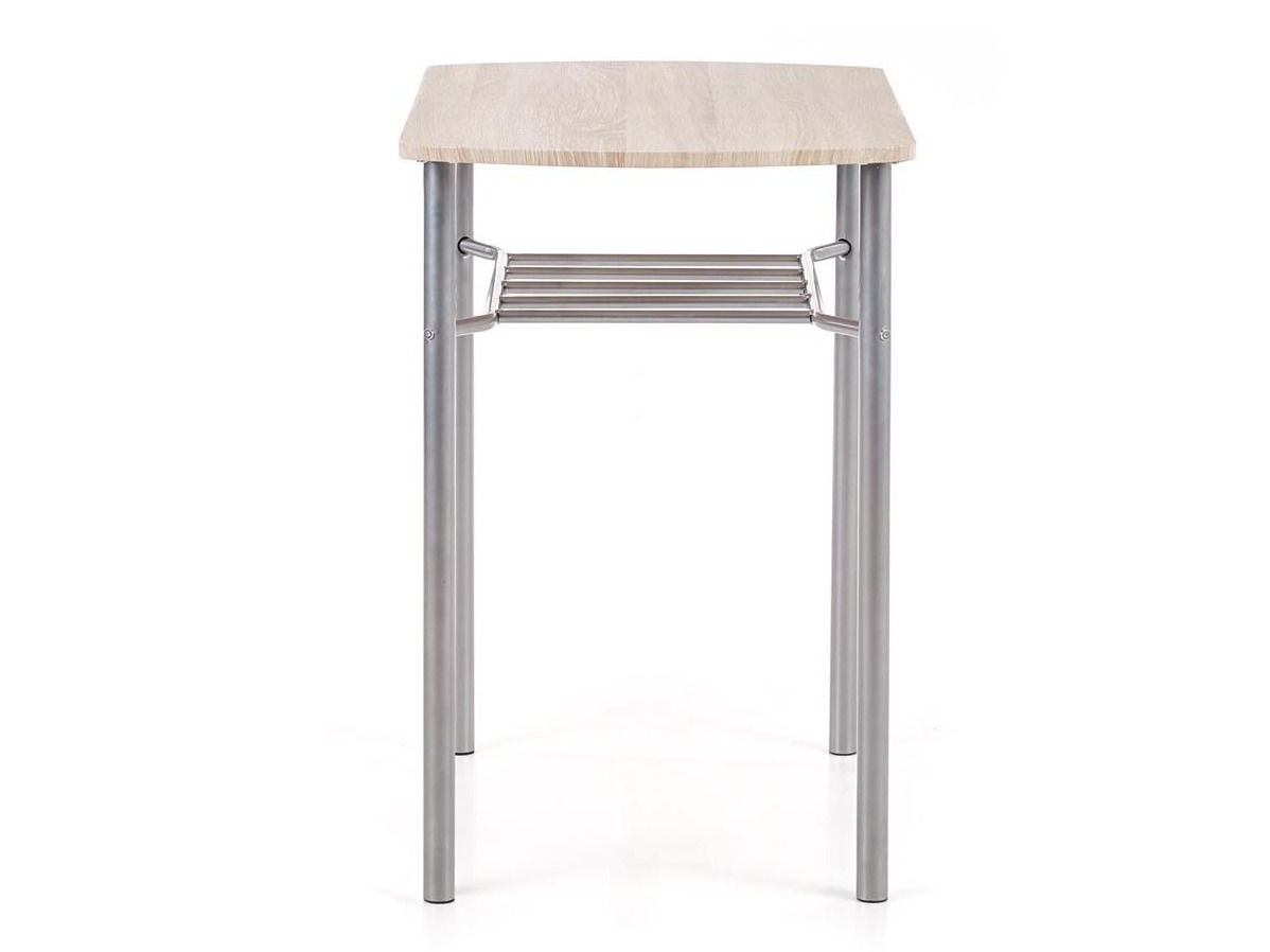 Eetkamerset Houston 127 (Sonoma eik)