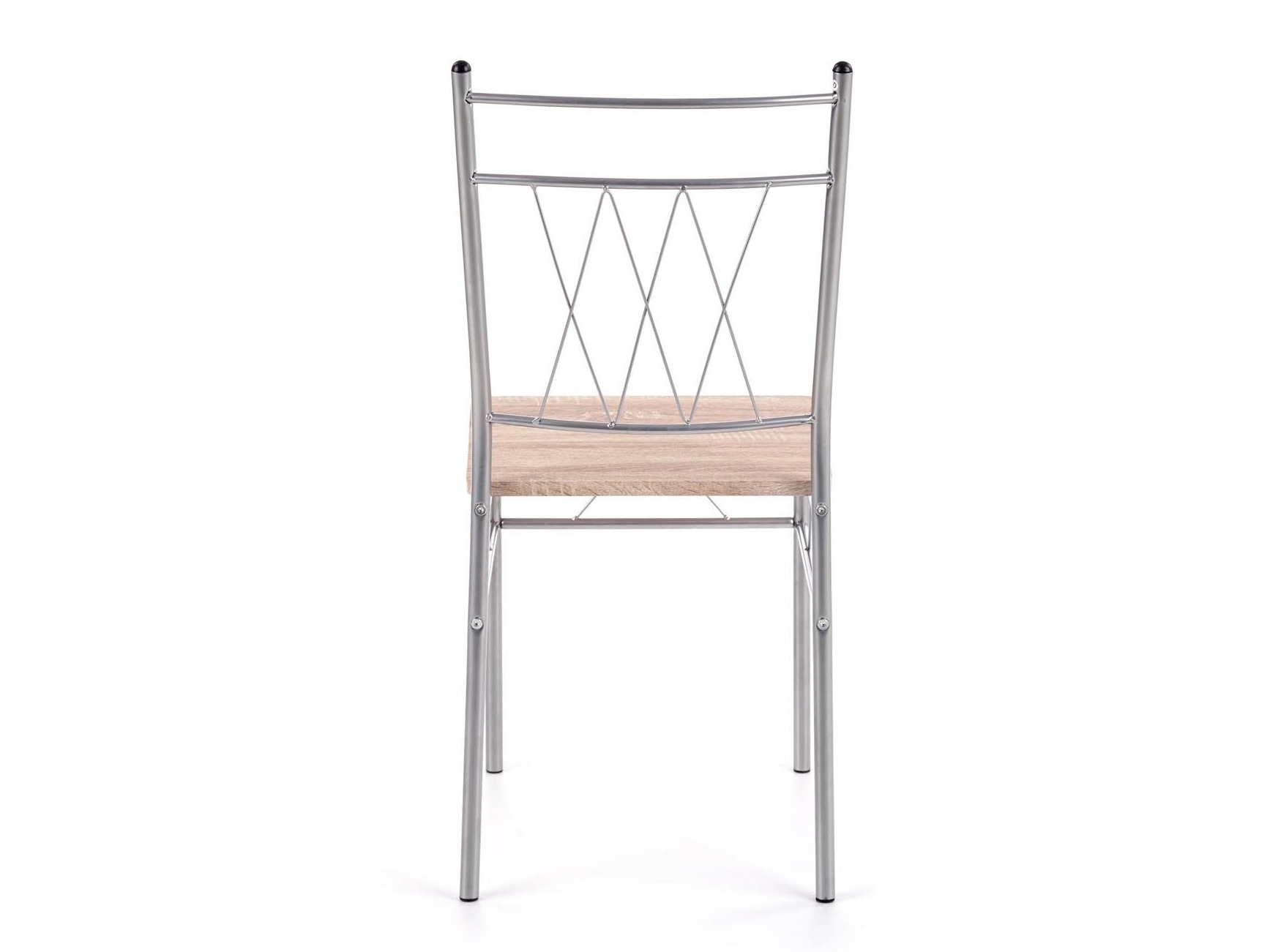 Eetkamerset Houston 127 (Sonoma eik)