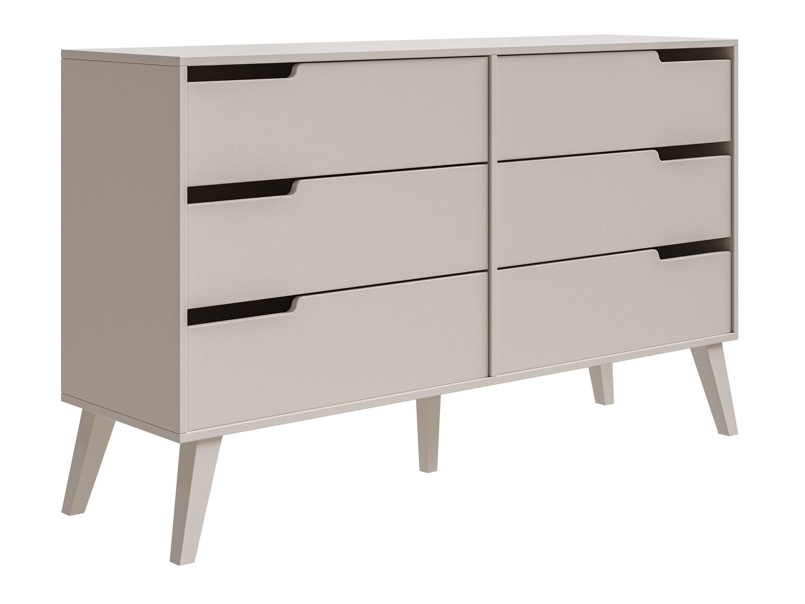 Woonkamerset Otis I (Kasjmier)