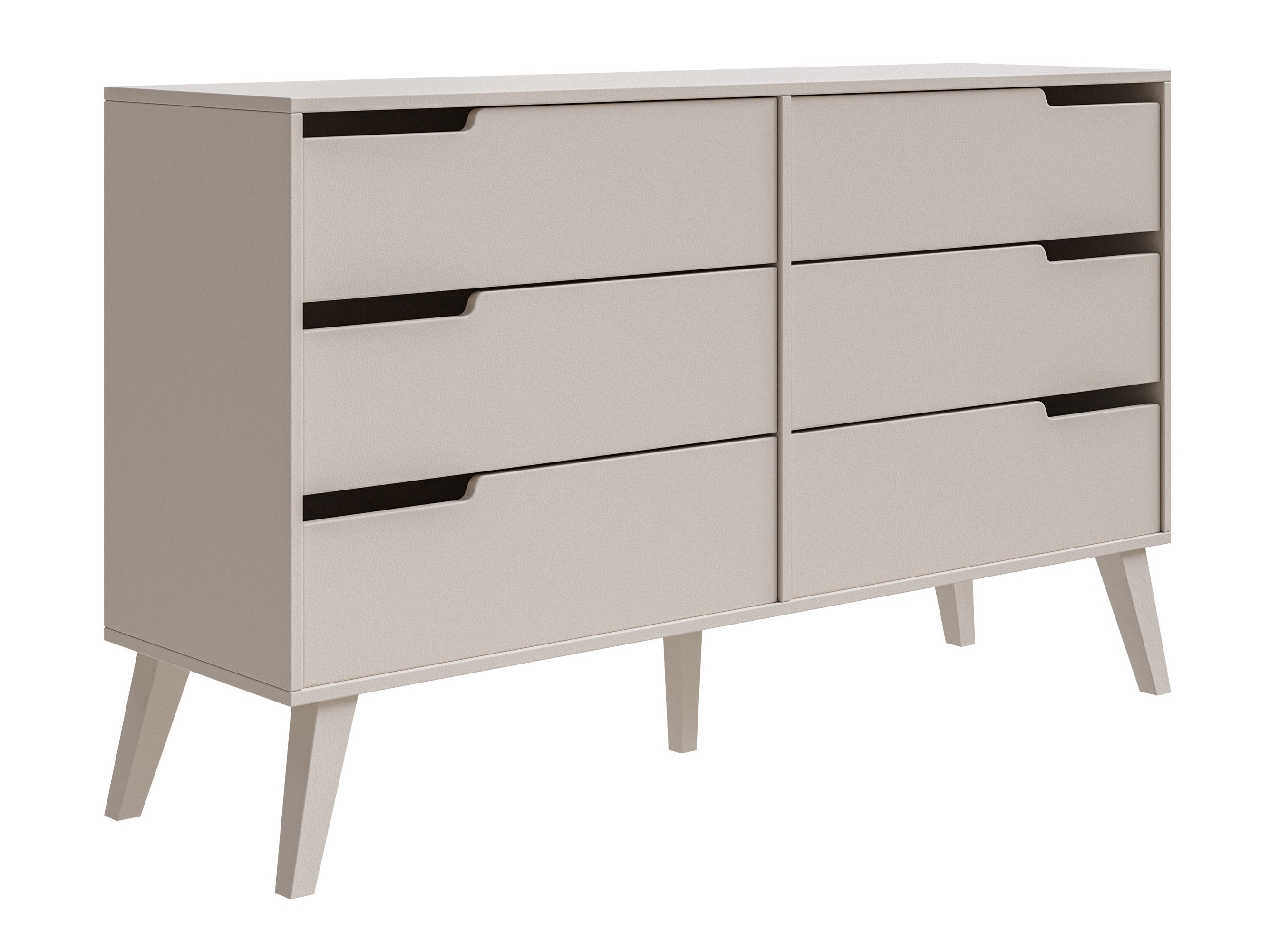 Woonkamerset Otis II (Kasjmier)