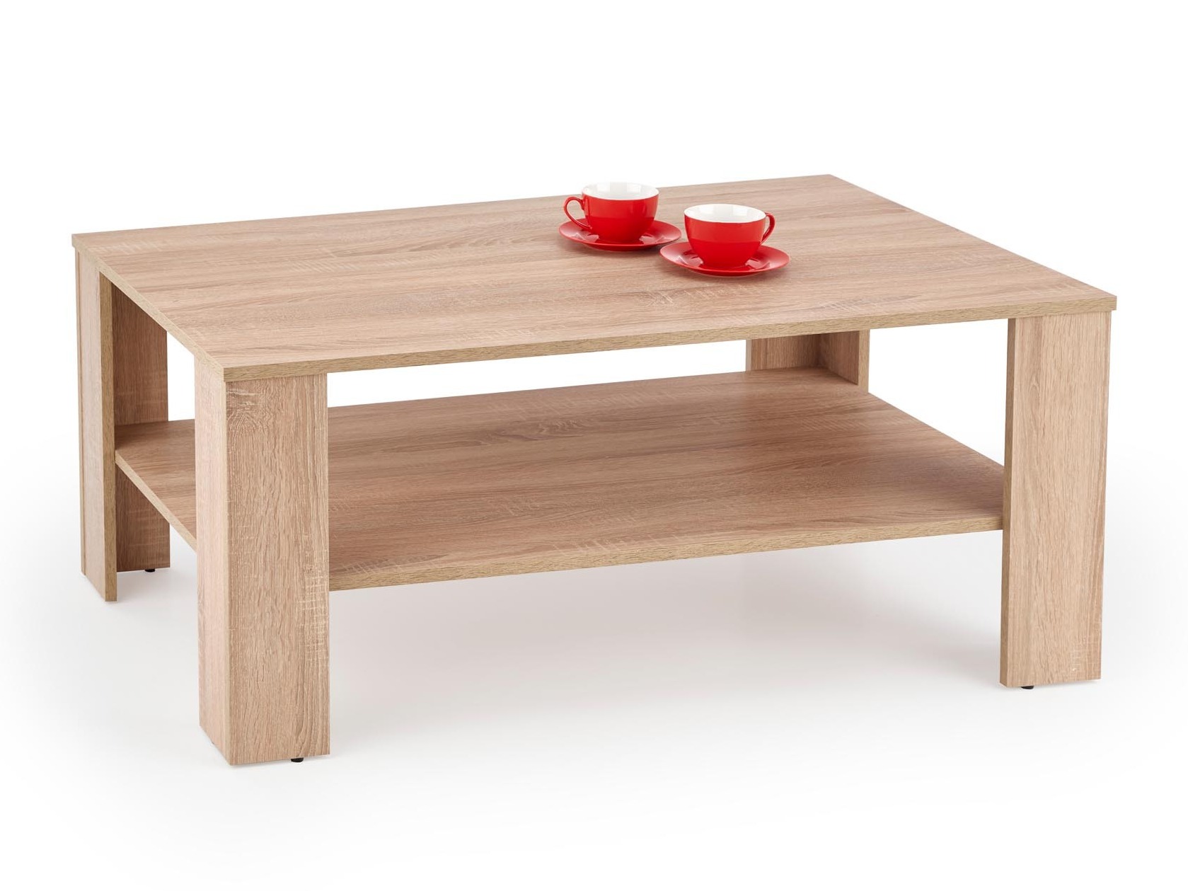 Salontafel Houston 361 (Sonoma eik)