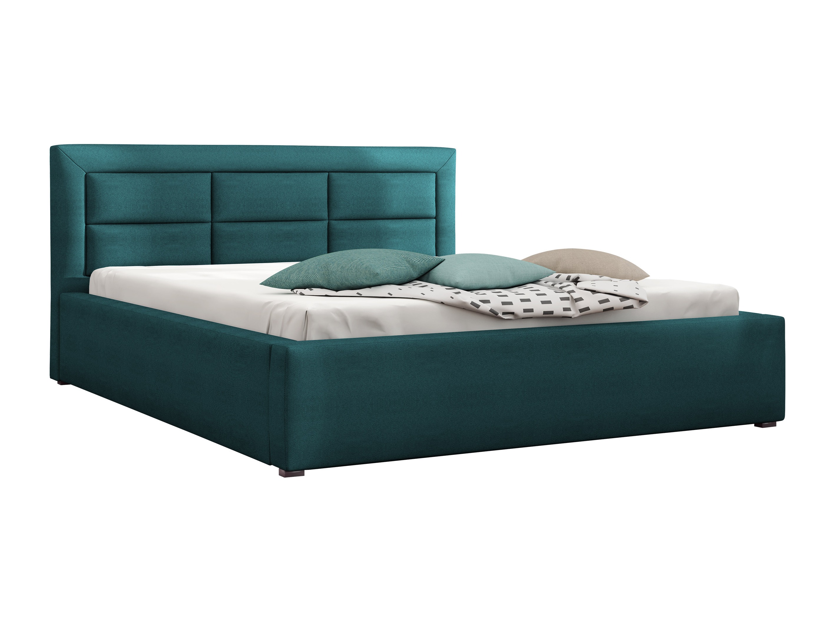 Bed Pomona 103 (Victoria 14 863)
