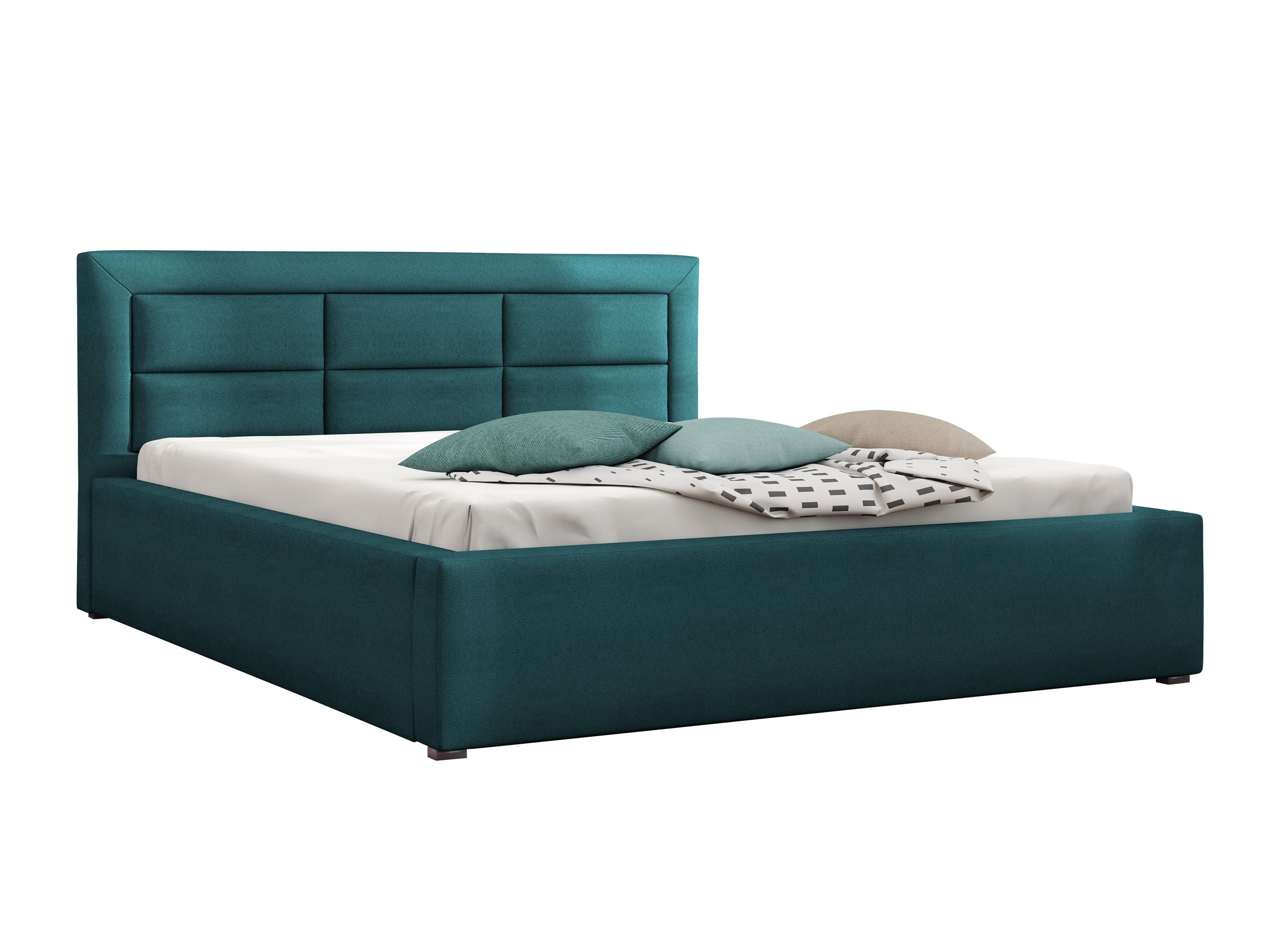 Bed Pomona 103 (Victoria 14 863)