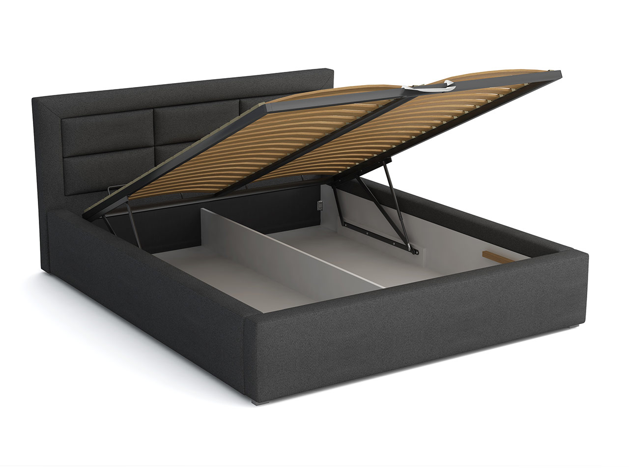 Bed Pomona 103 (Victoria 14 868)