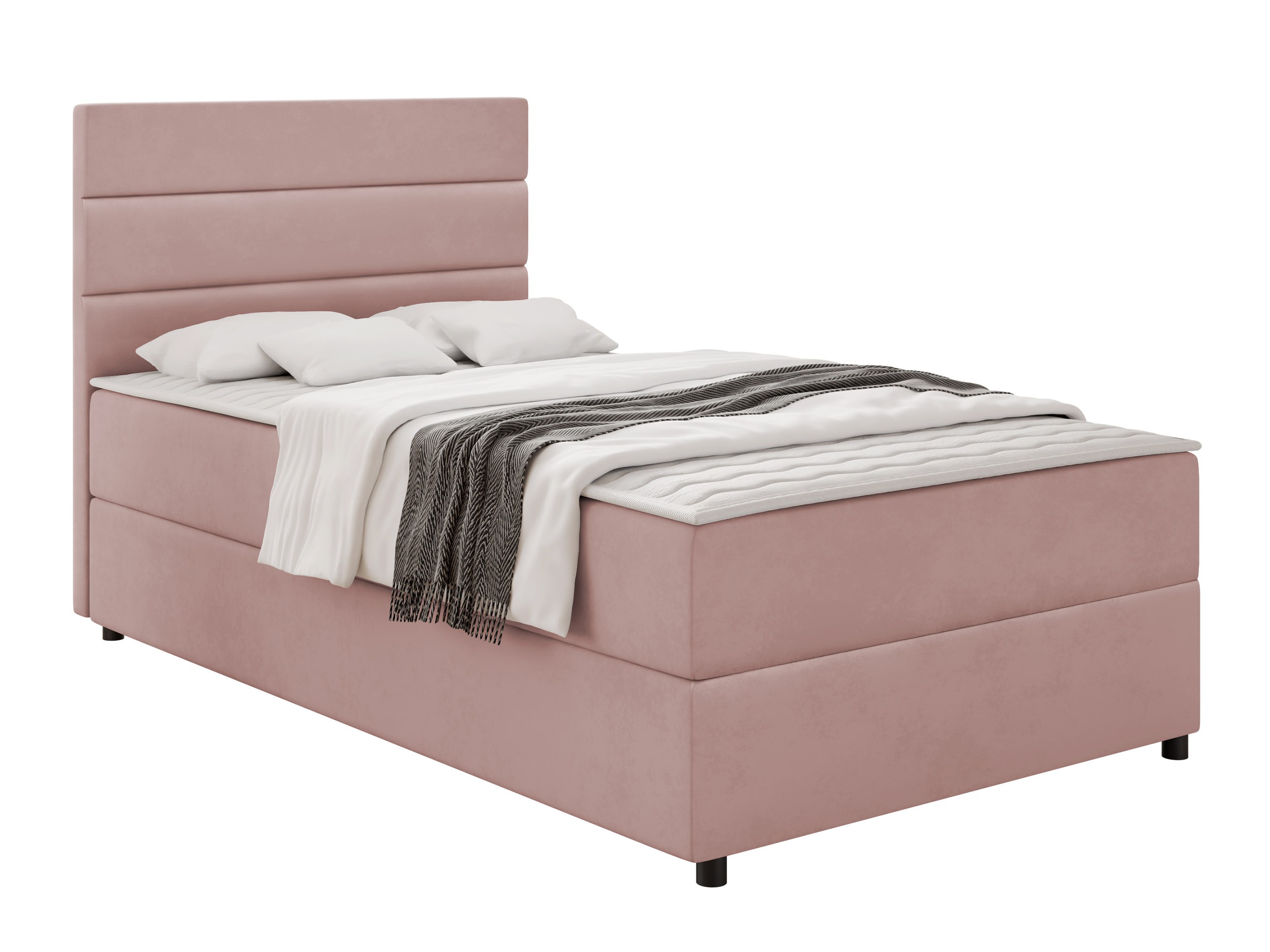 Boxspring Delphio (Manila 09)