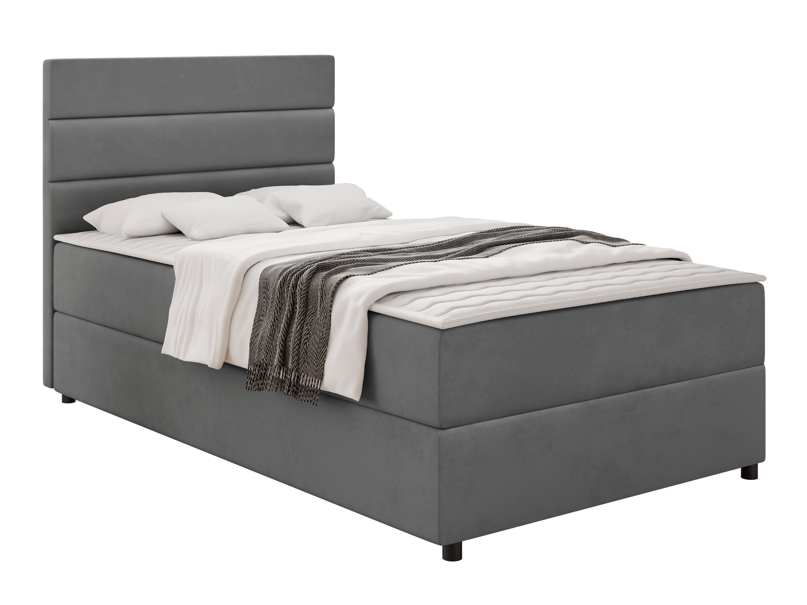 Boxspring Delphio (Manila 16)