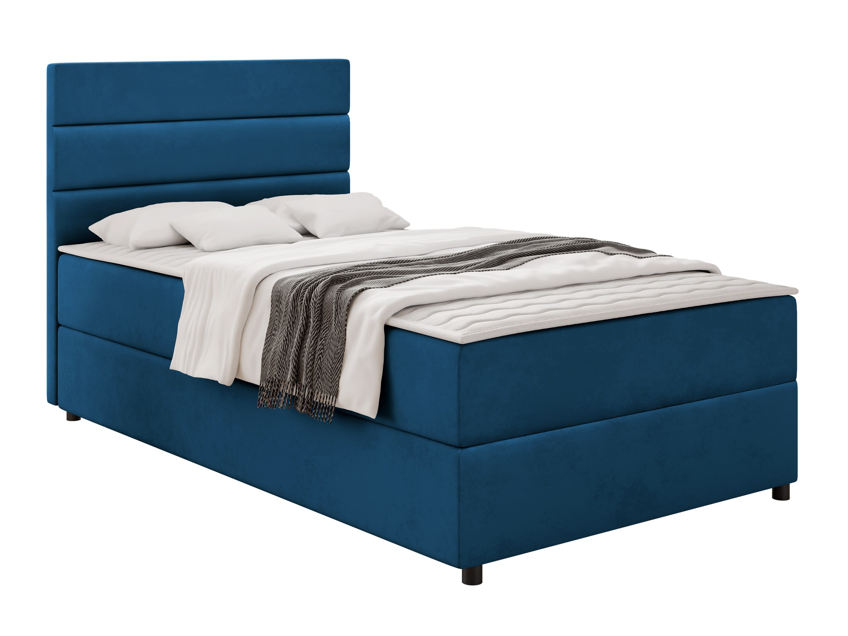 Boxspring Delphio (Manila 26)