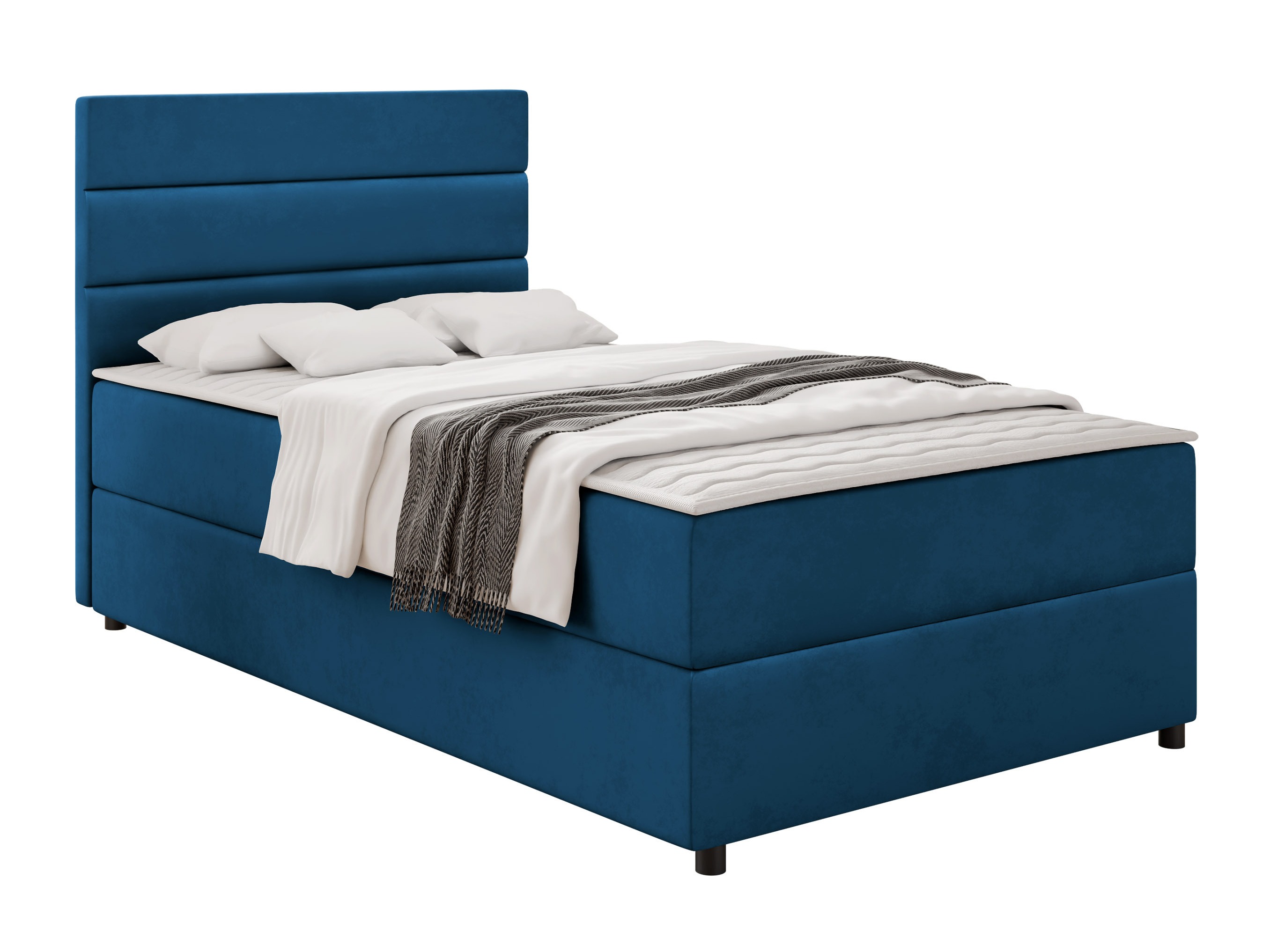 Boxspring Sanford 104 (Manila 26)
